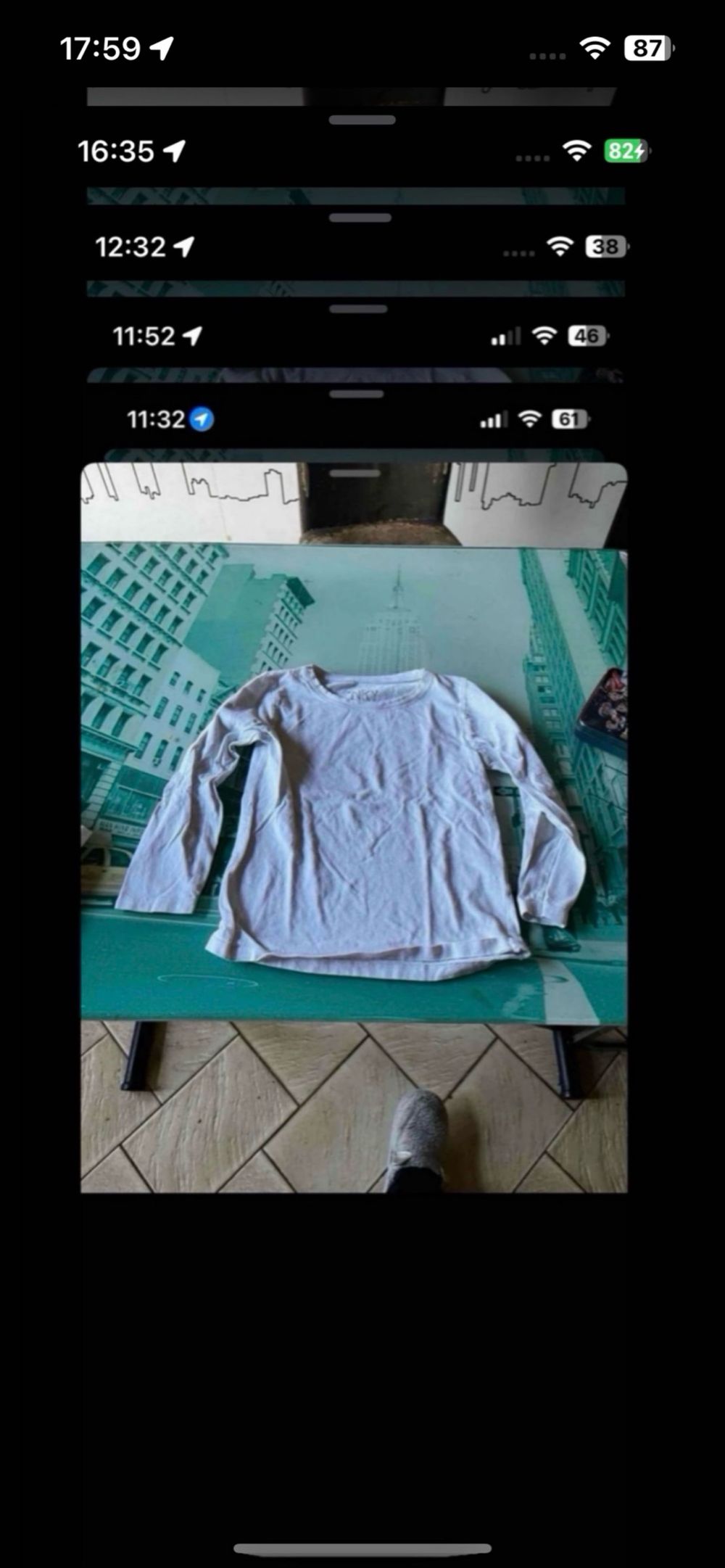 Image item