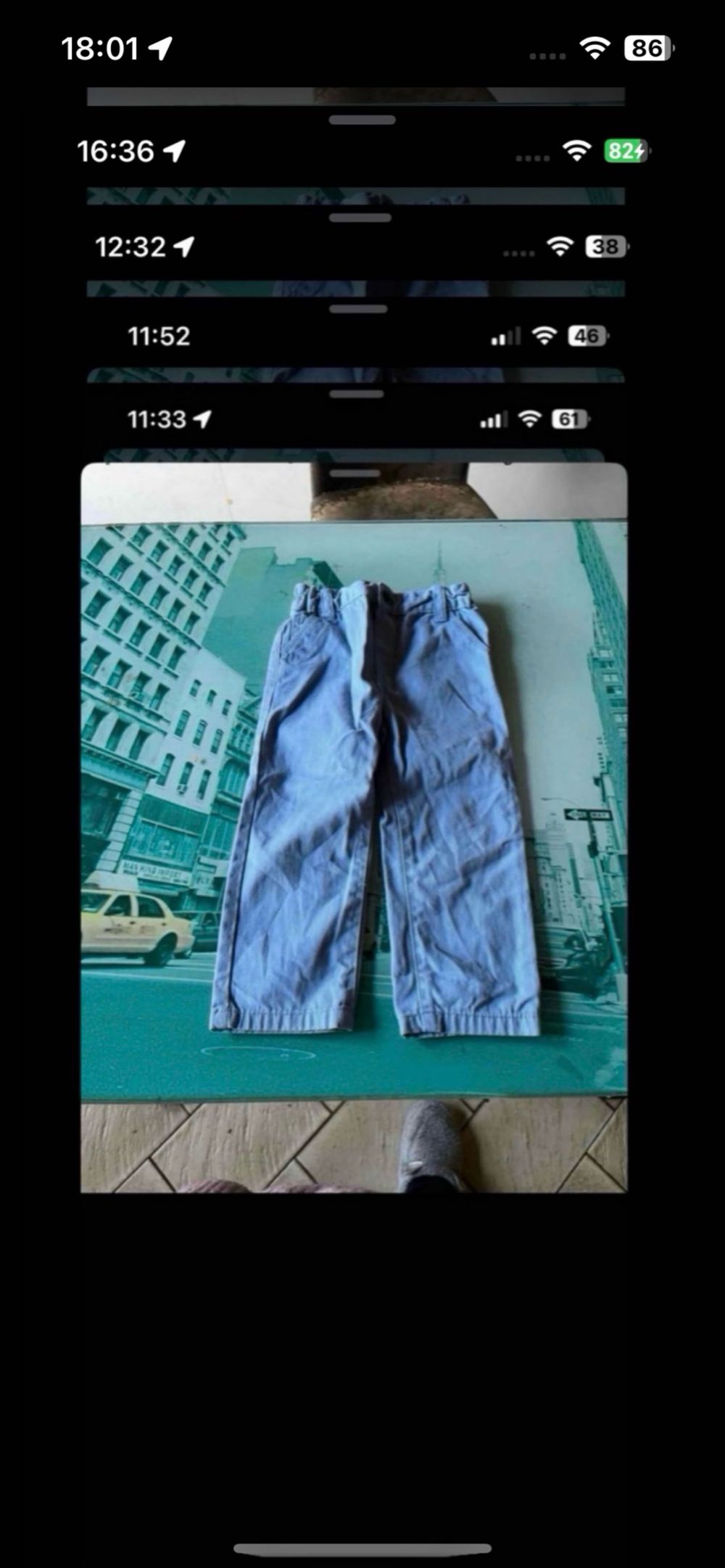 Image item