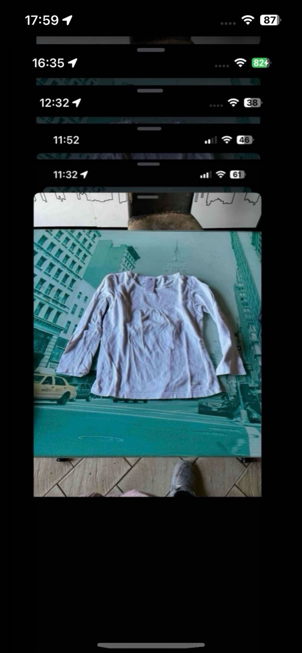 Image item