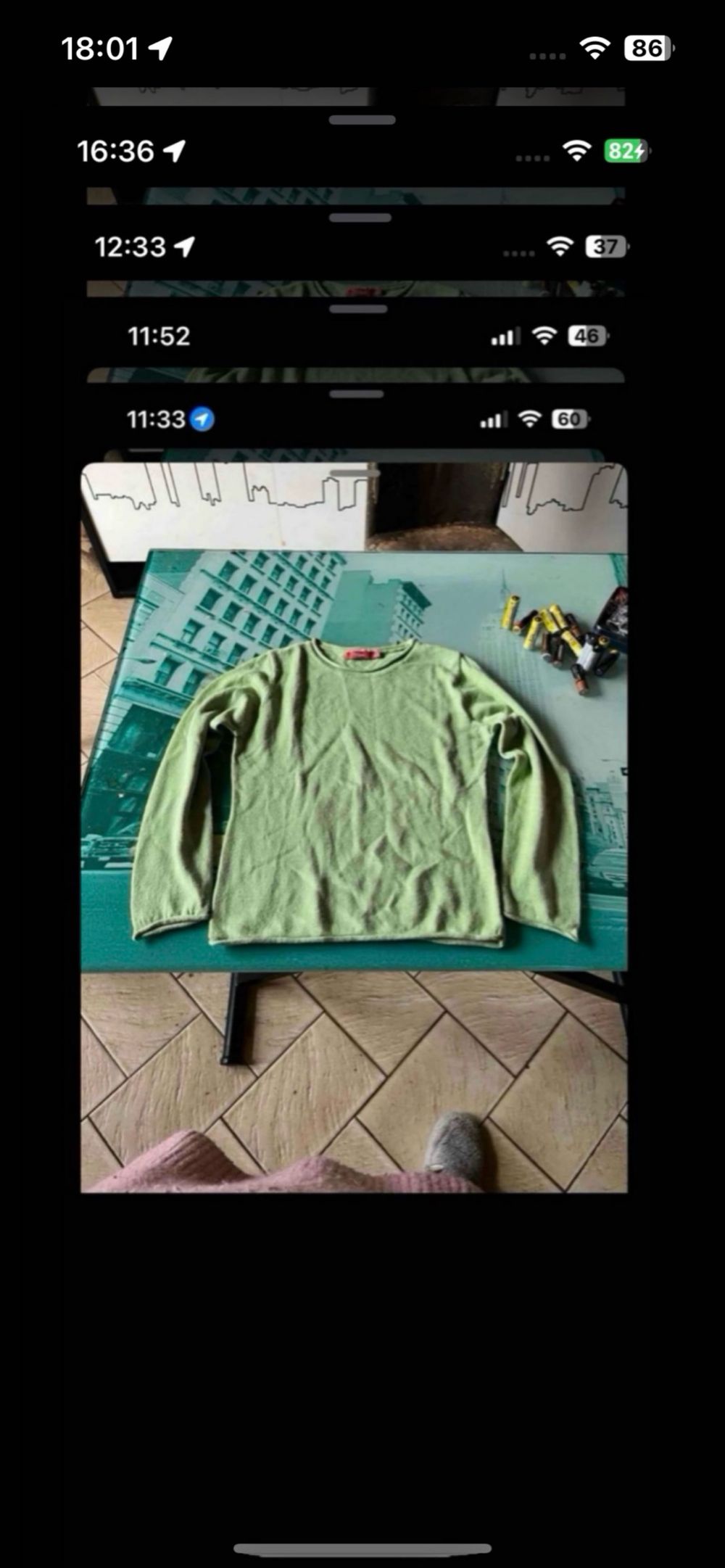Image item
