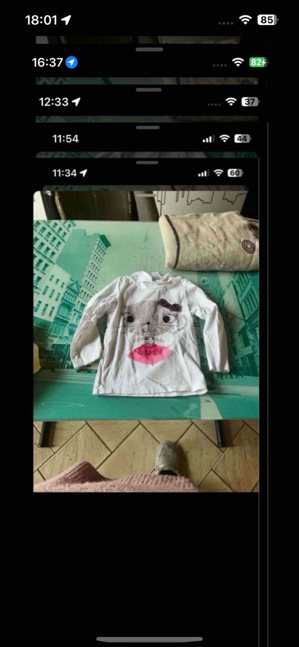 Image item