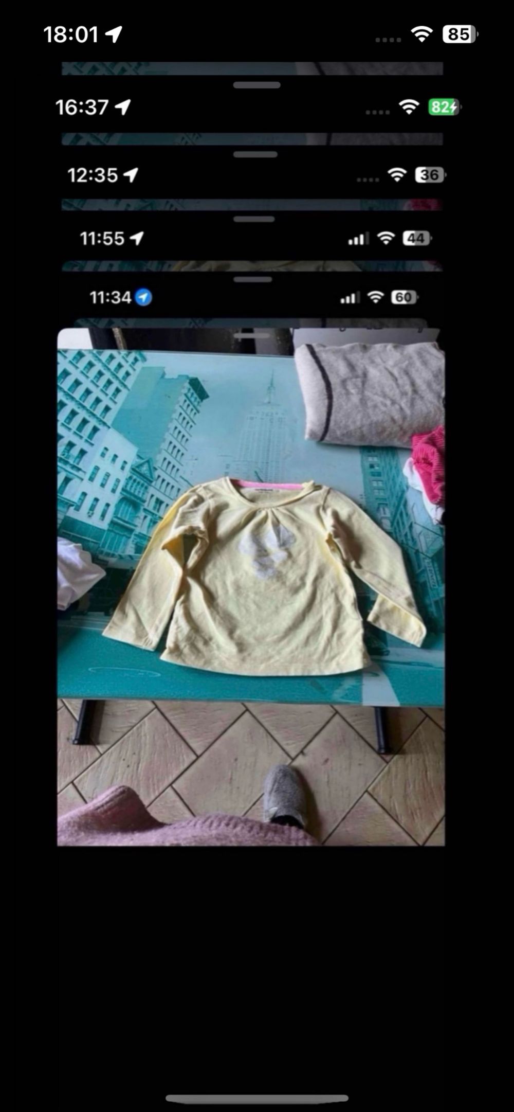 Image item