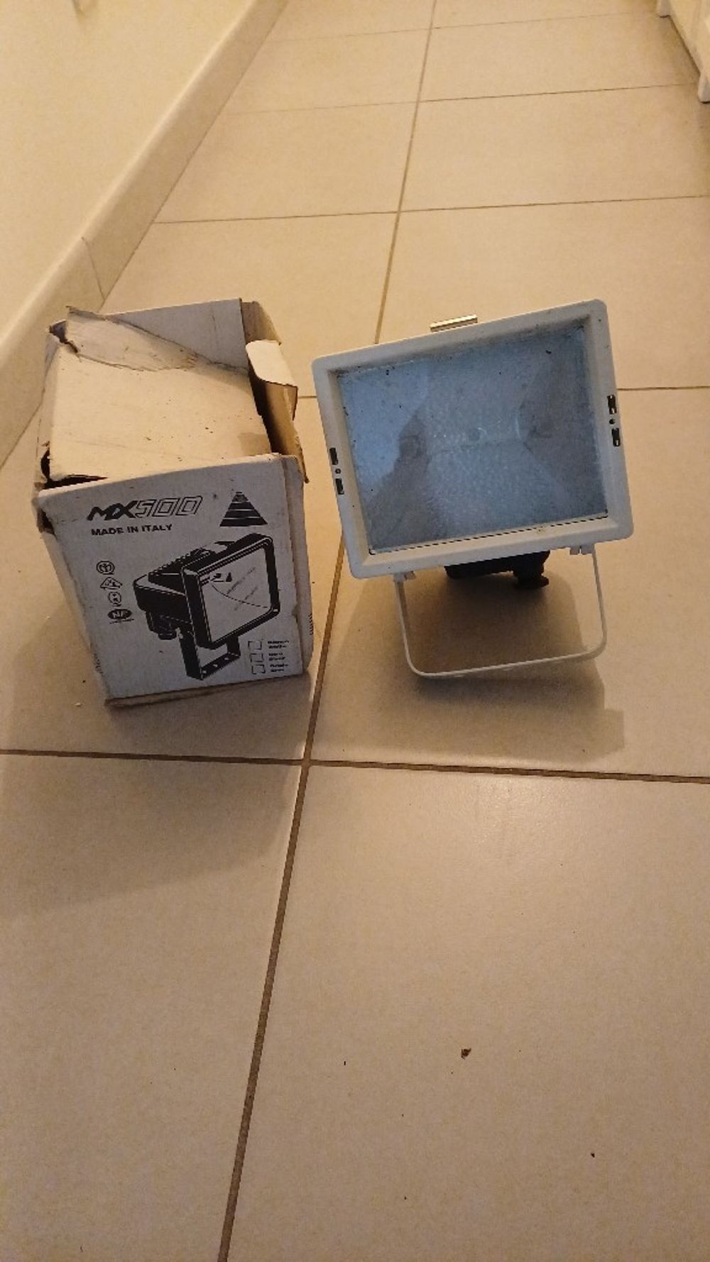 Image item