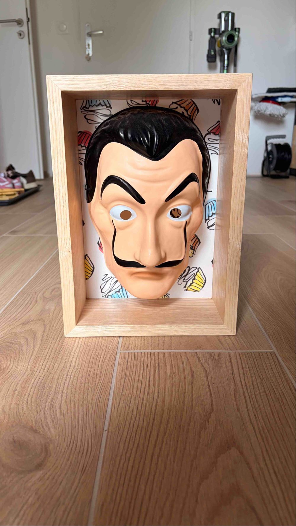 Image item