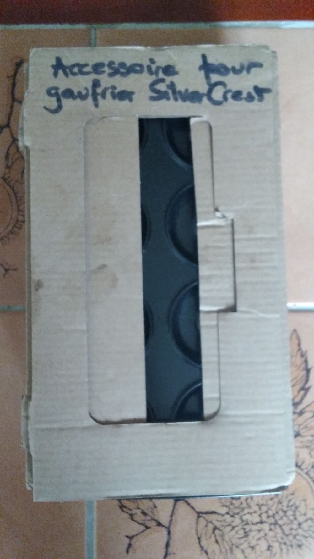 Image item