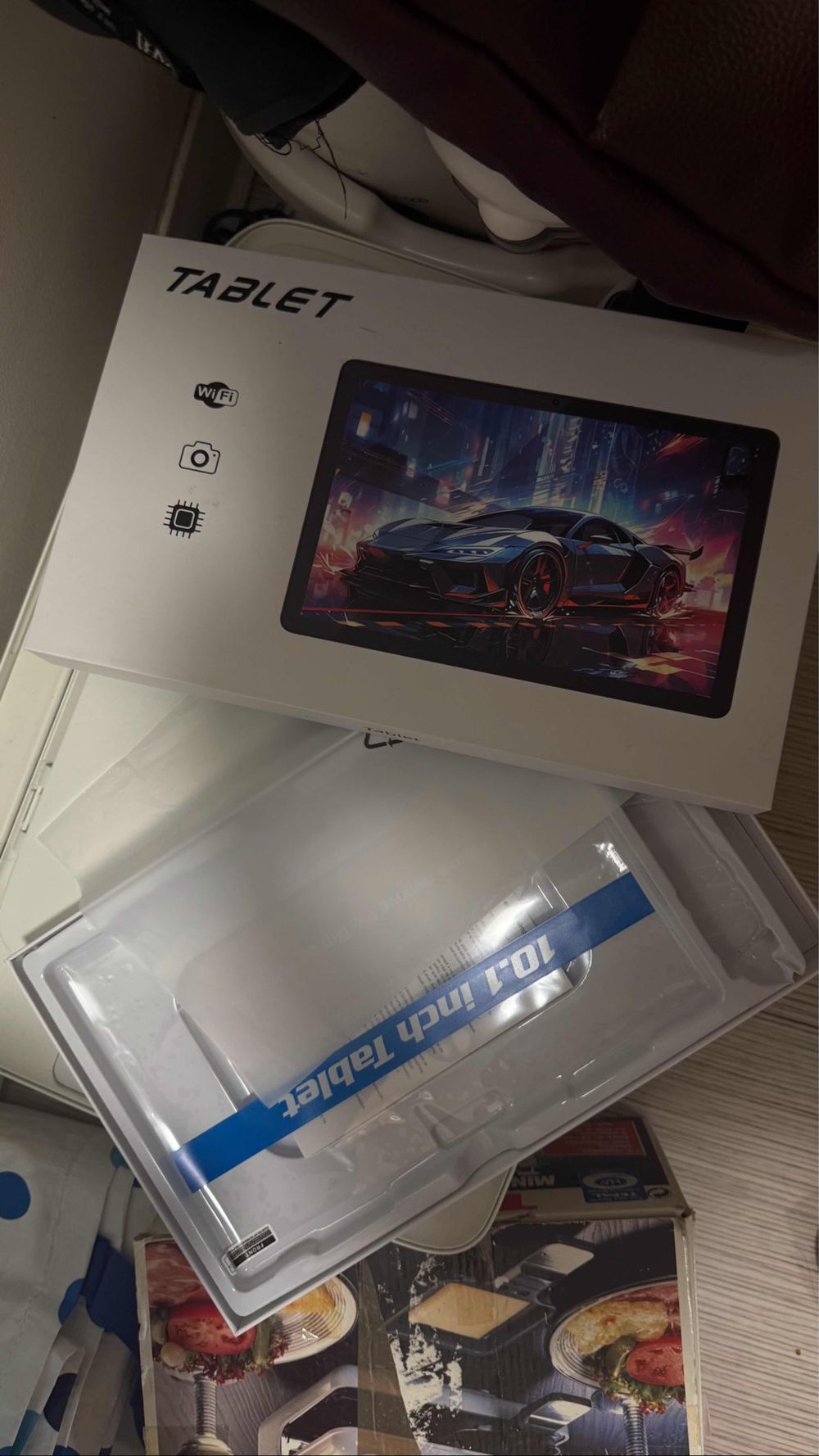 Image item