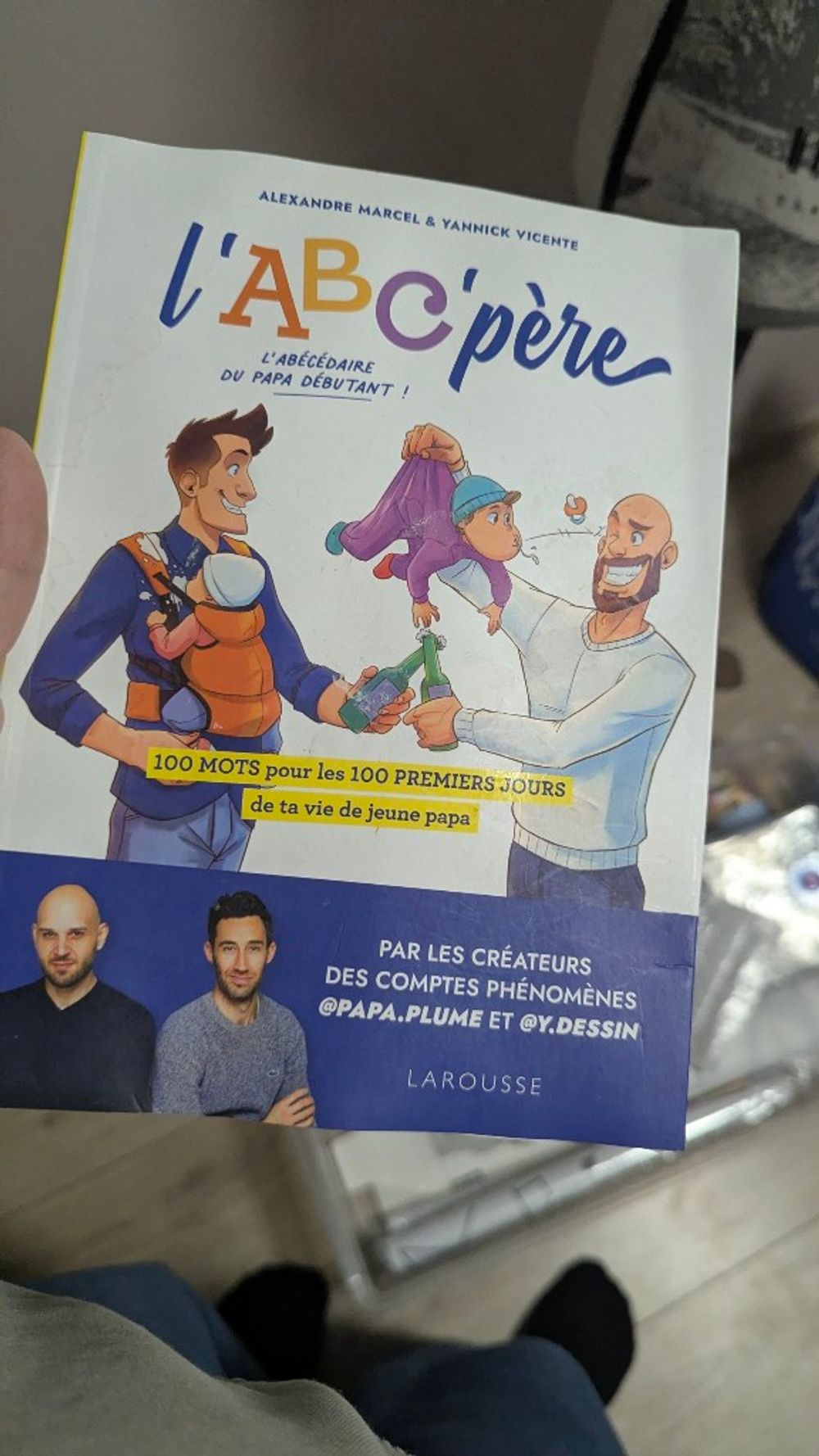 Image item