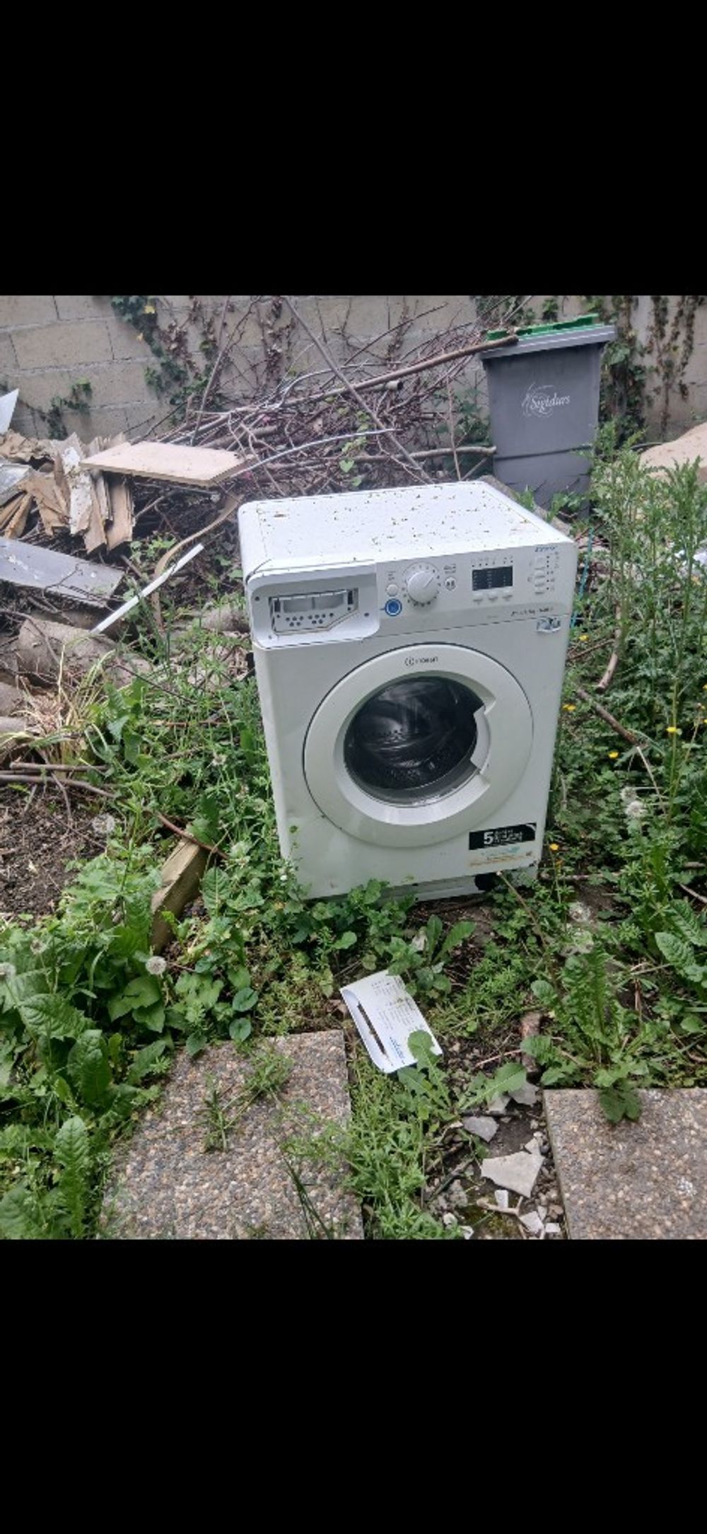 Image item
