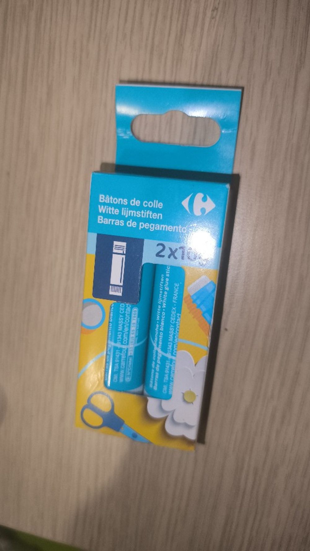 Image item
