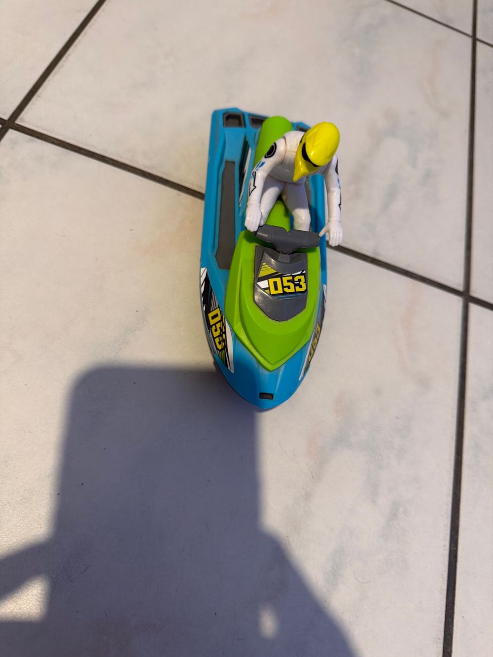 Image item