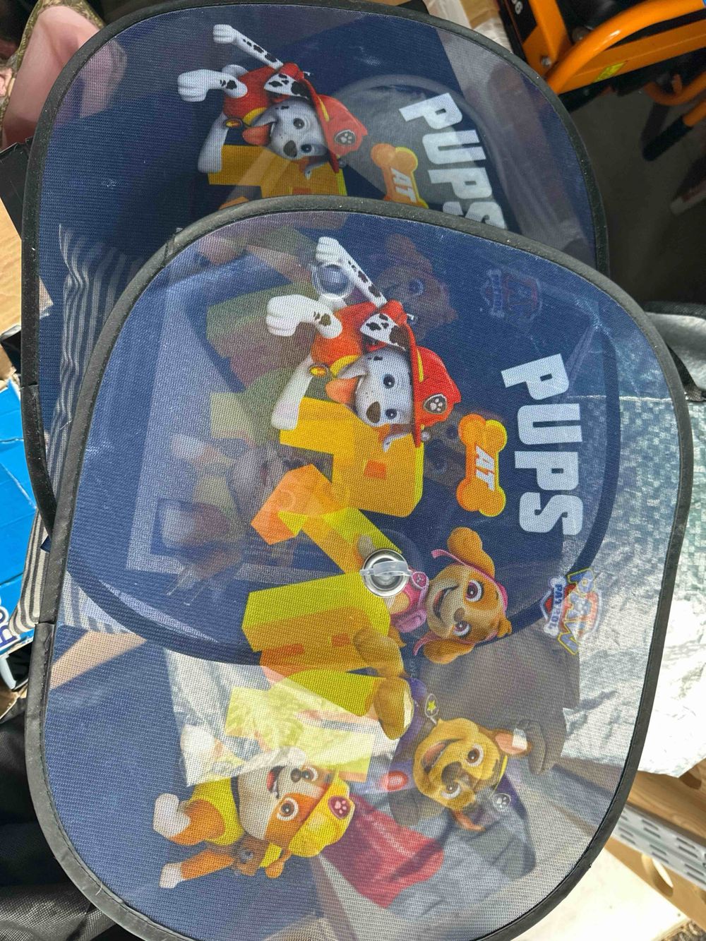 Image item