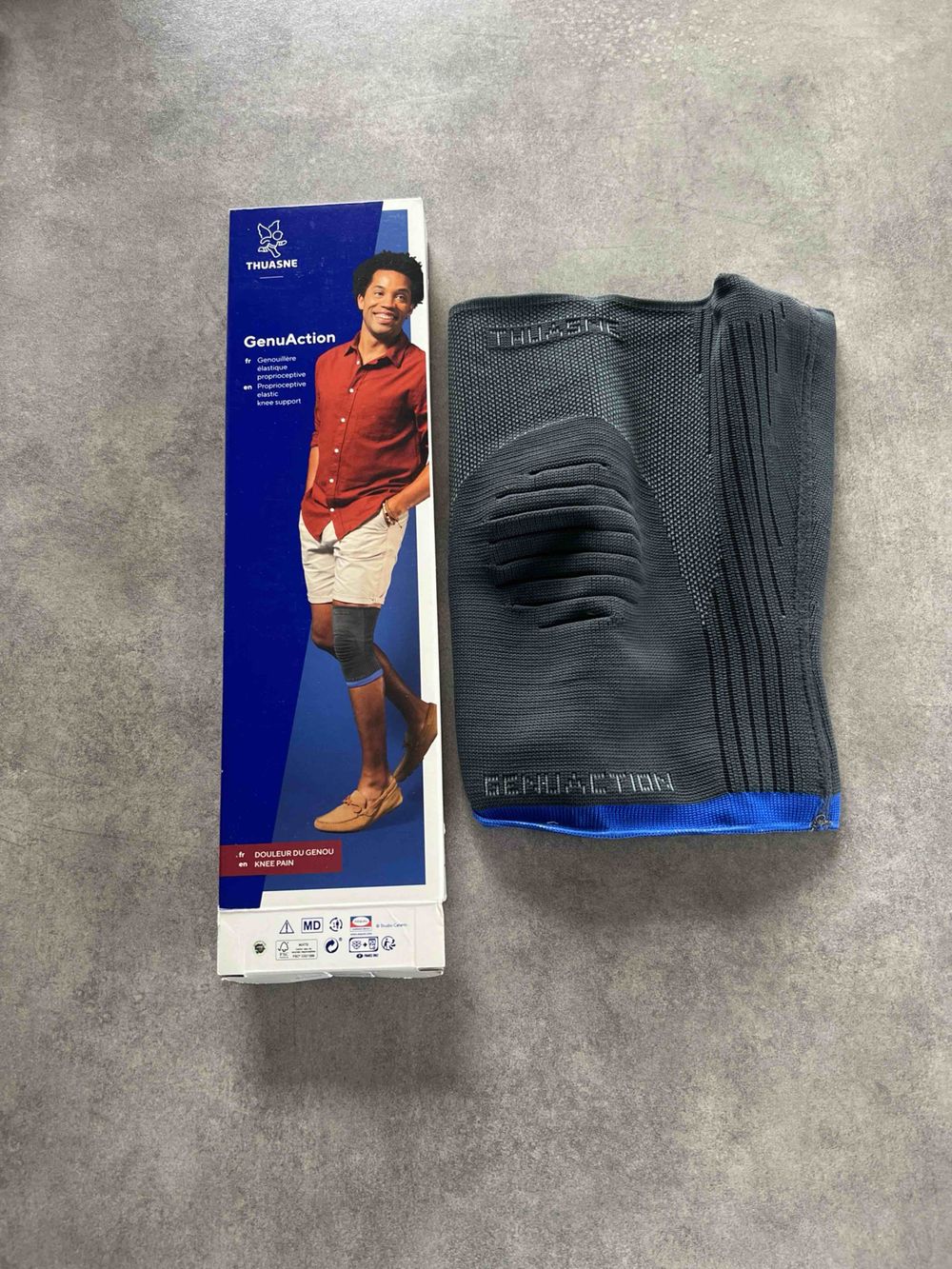 Image item