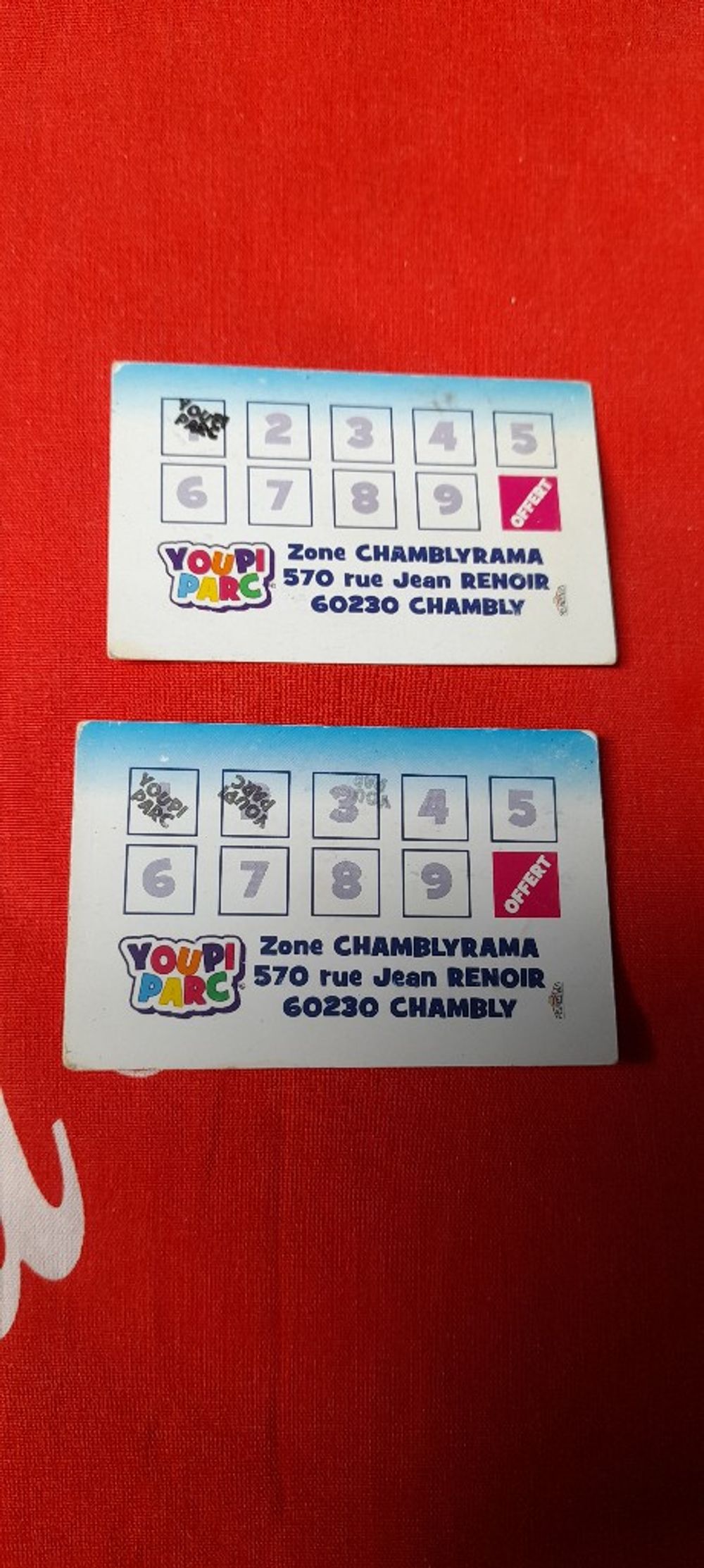 Image item