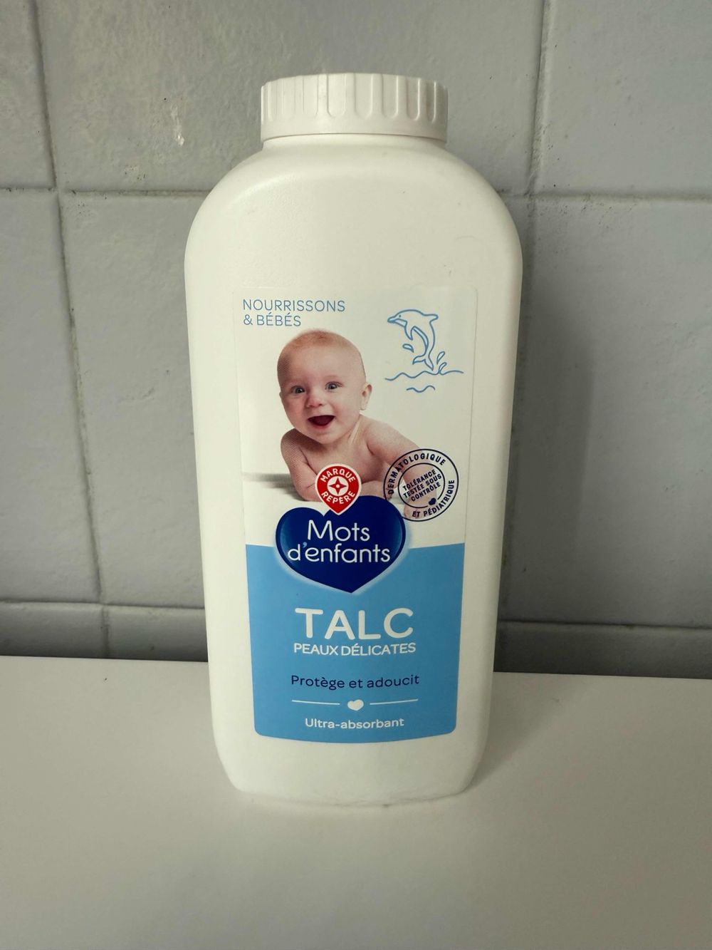 Image item