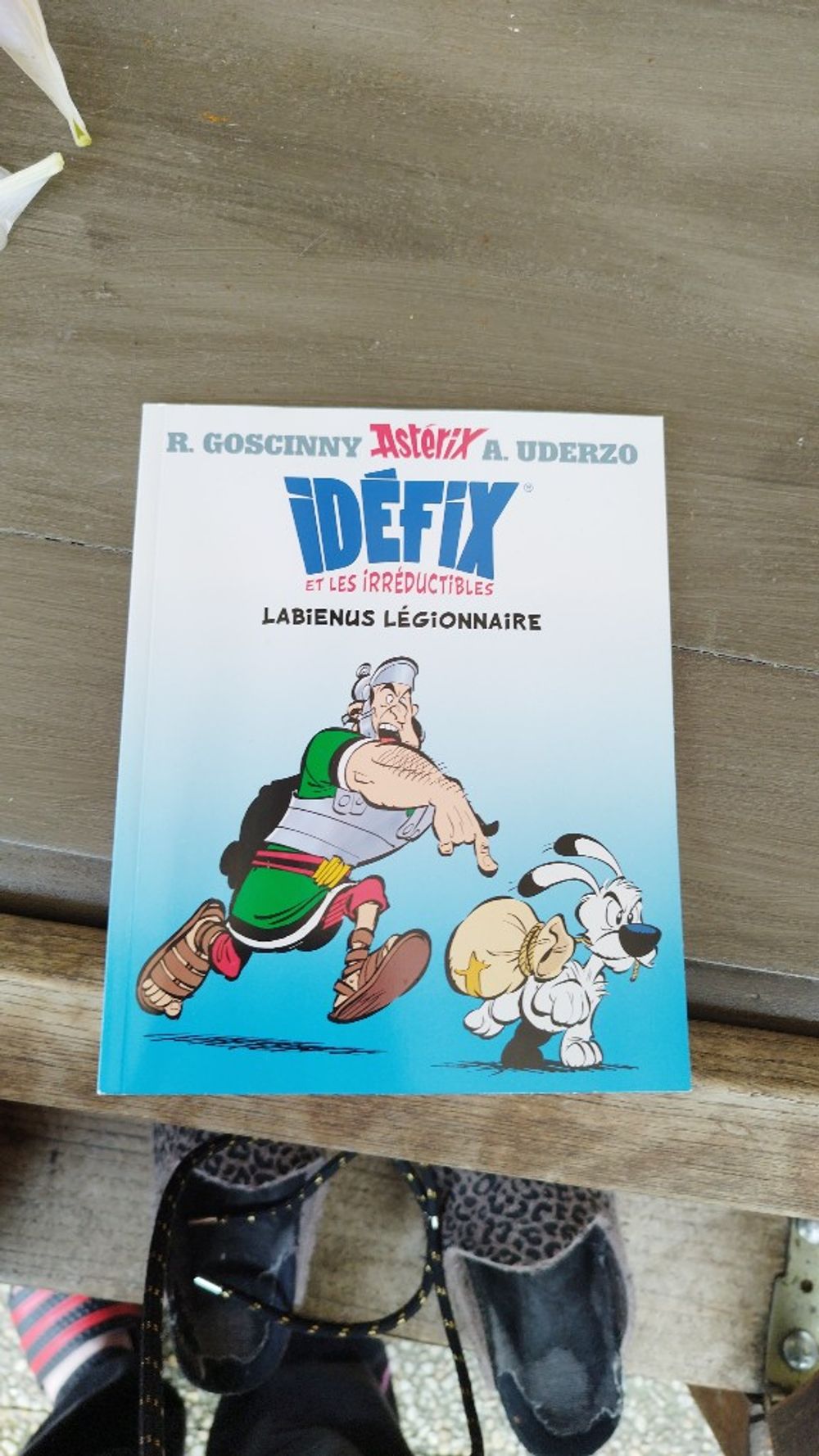 Image item
