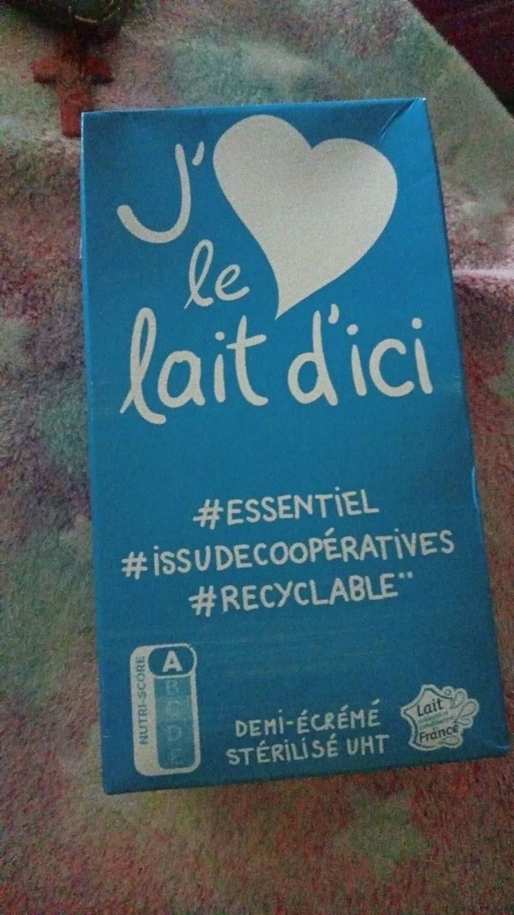 Image item