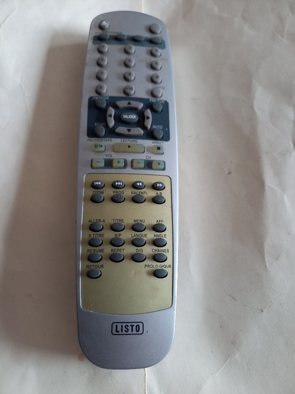 Image item