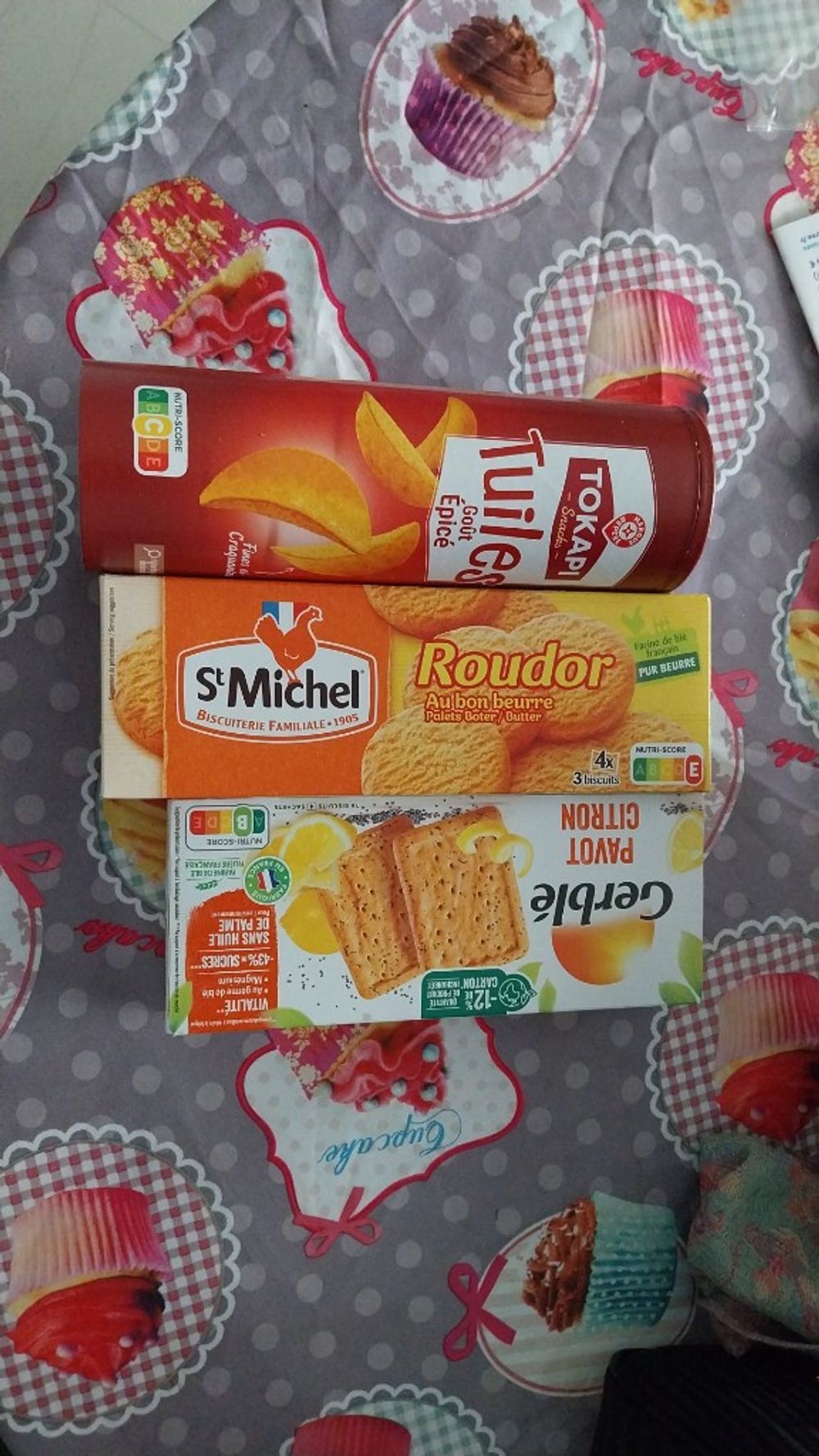Image item