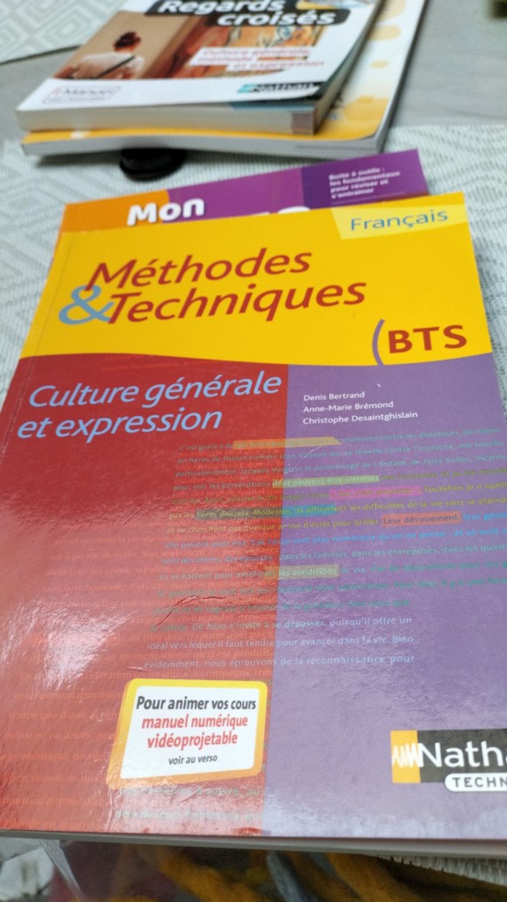 Image item
