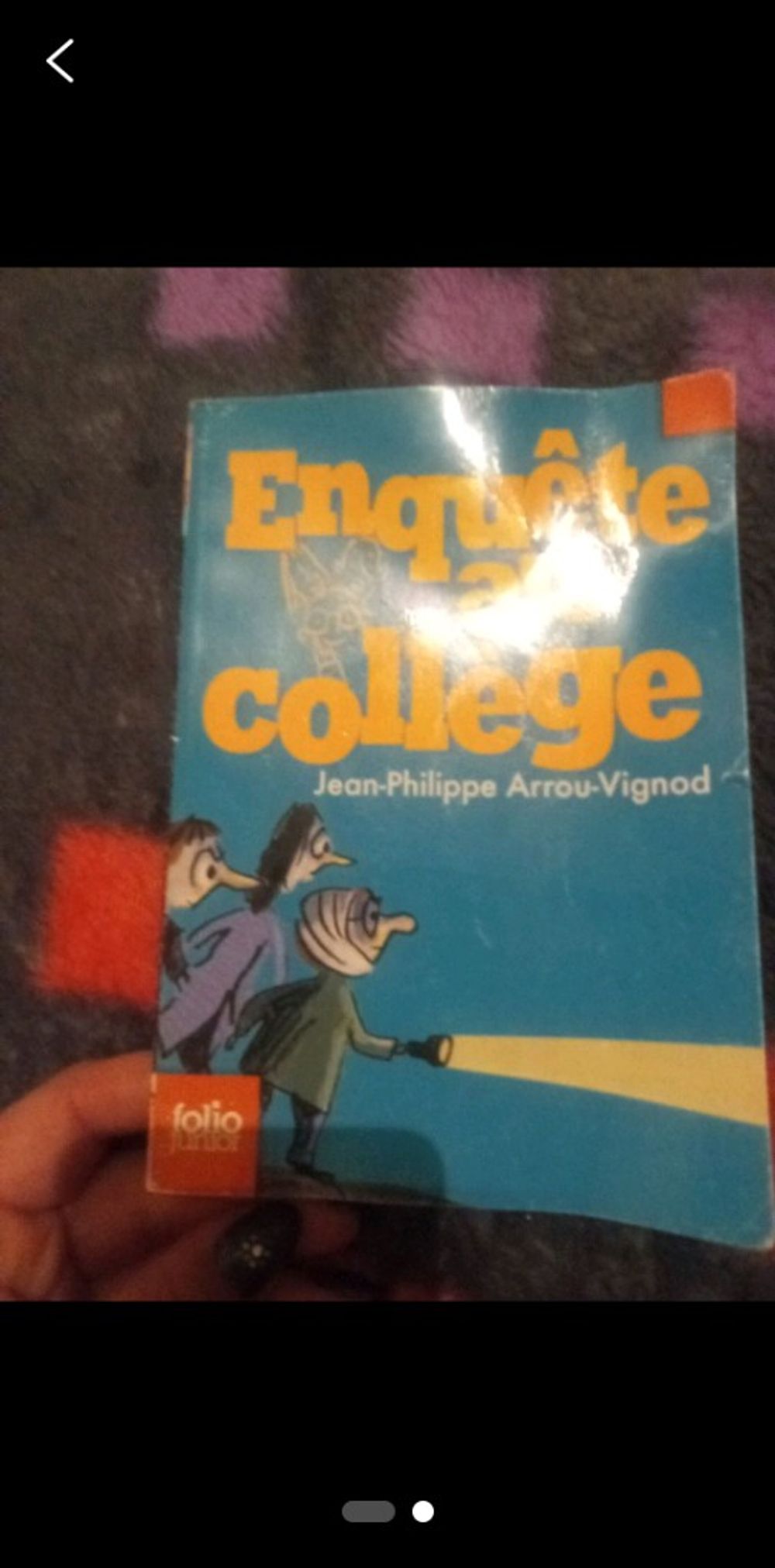 Image item