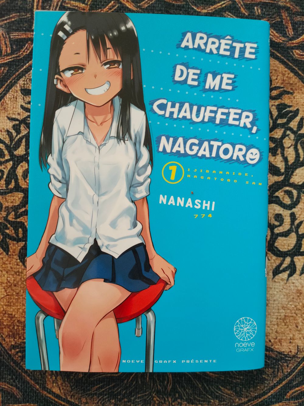 Image item
