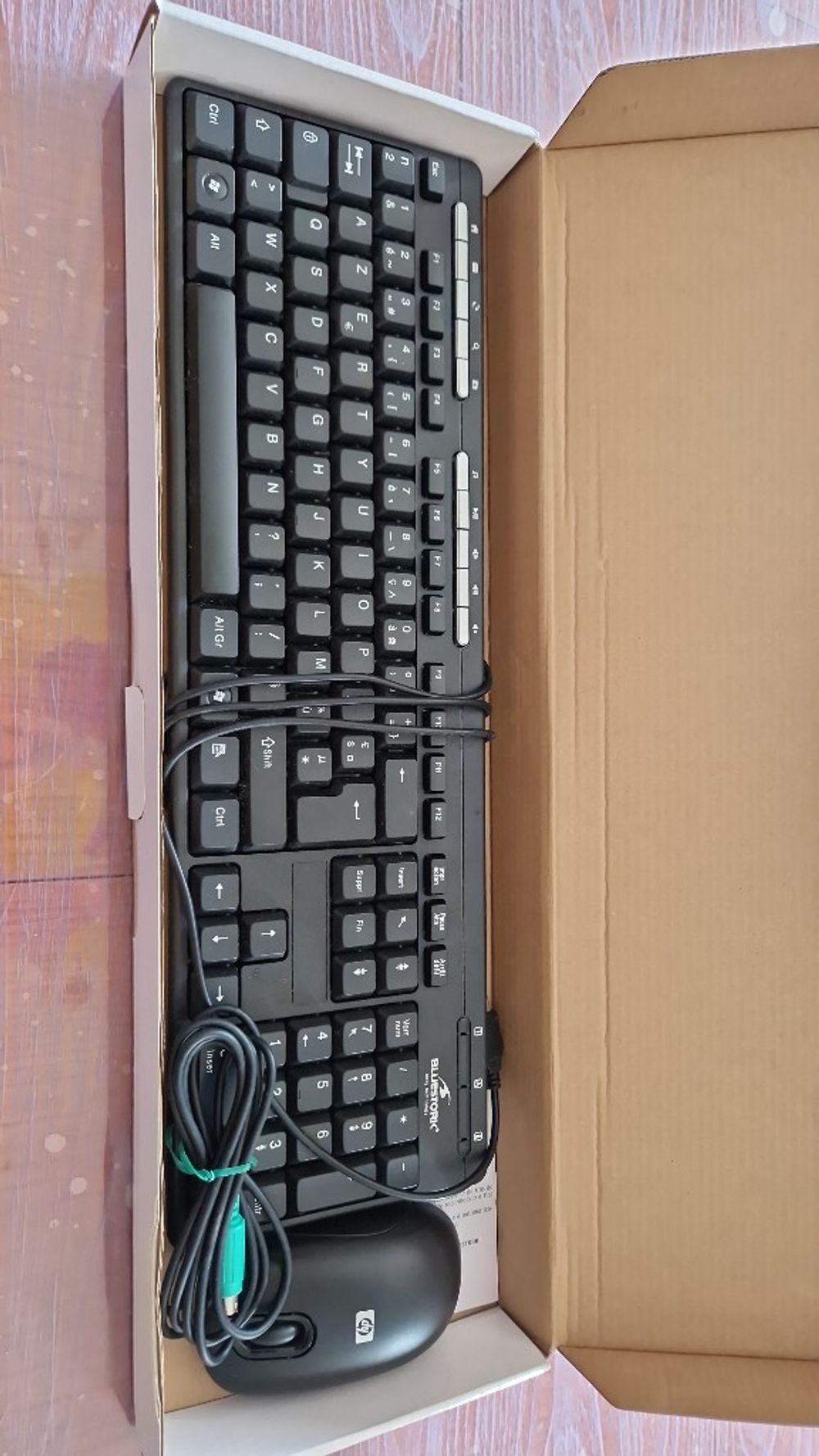 Image item