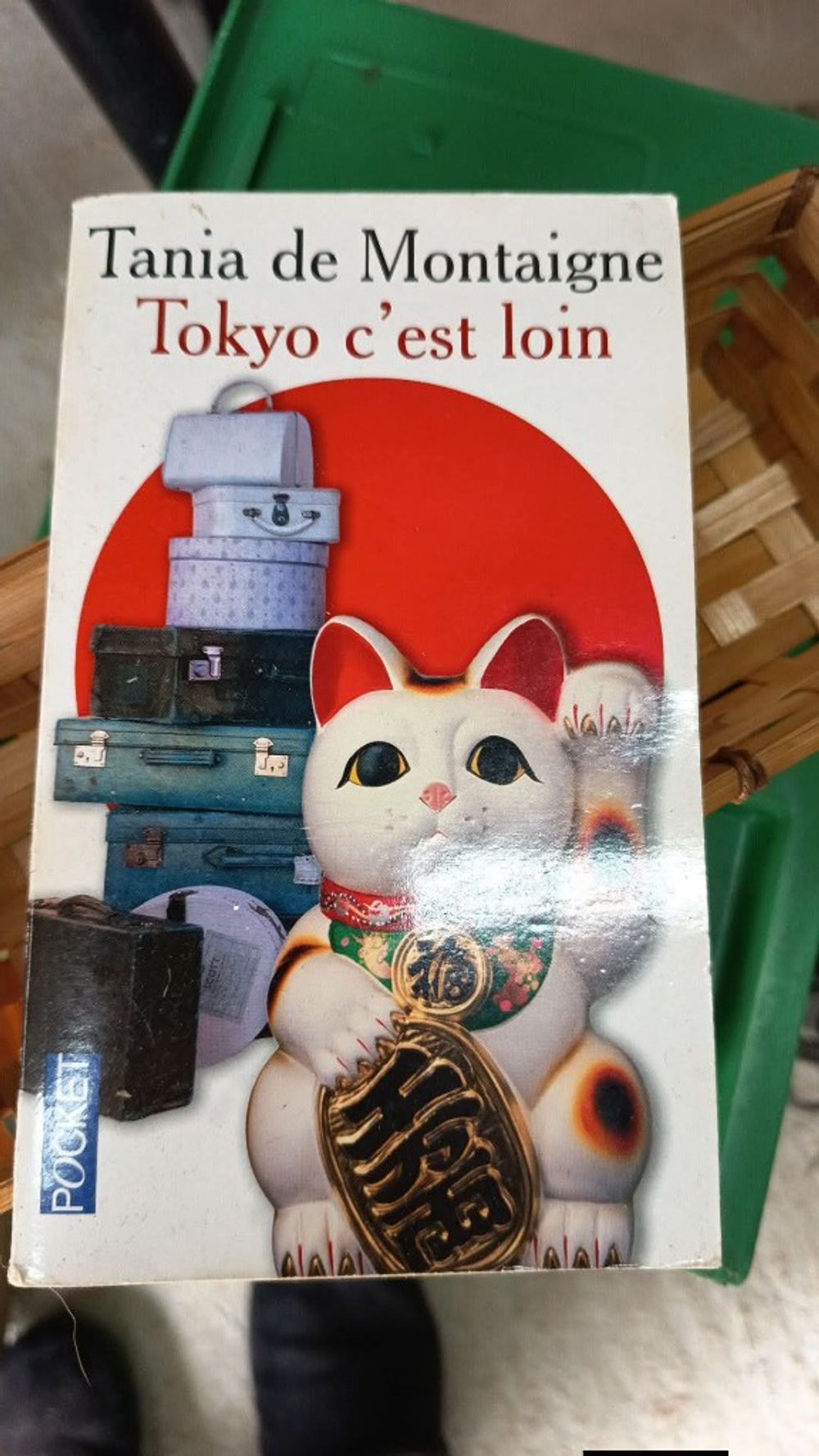 Image item