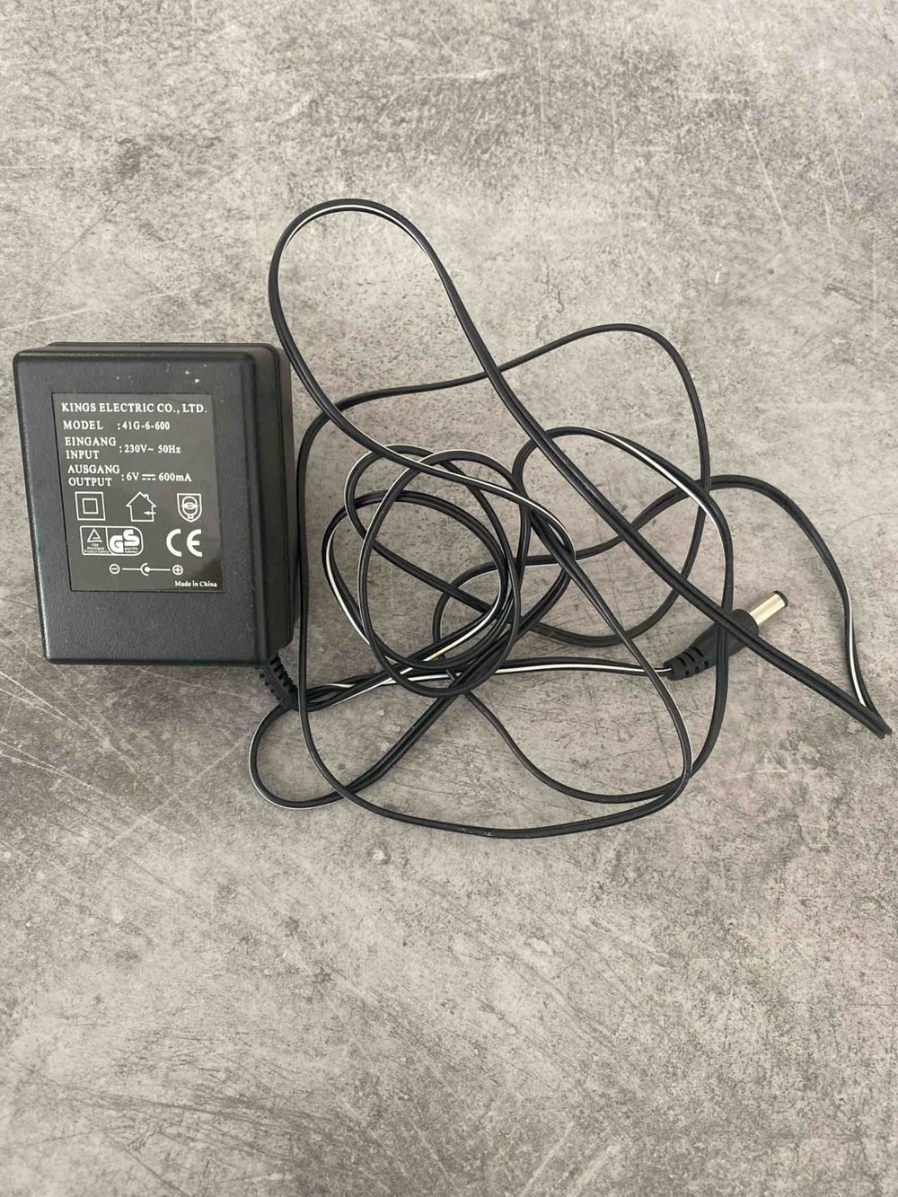 Image item