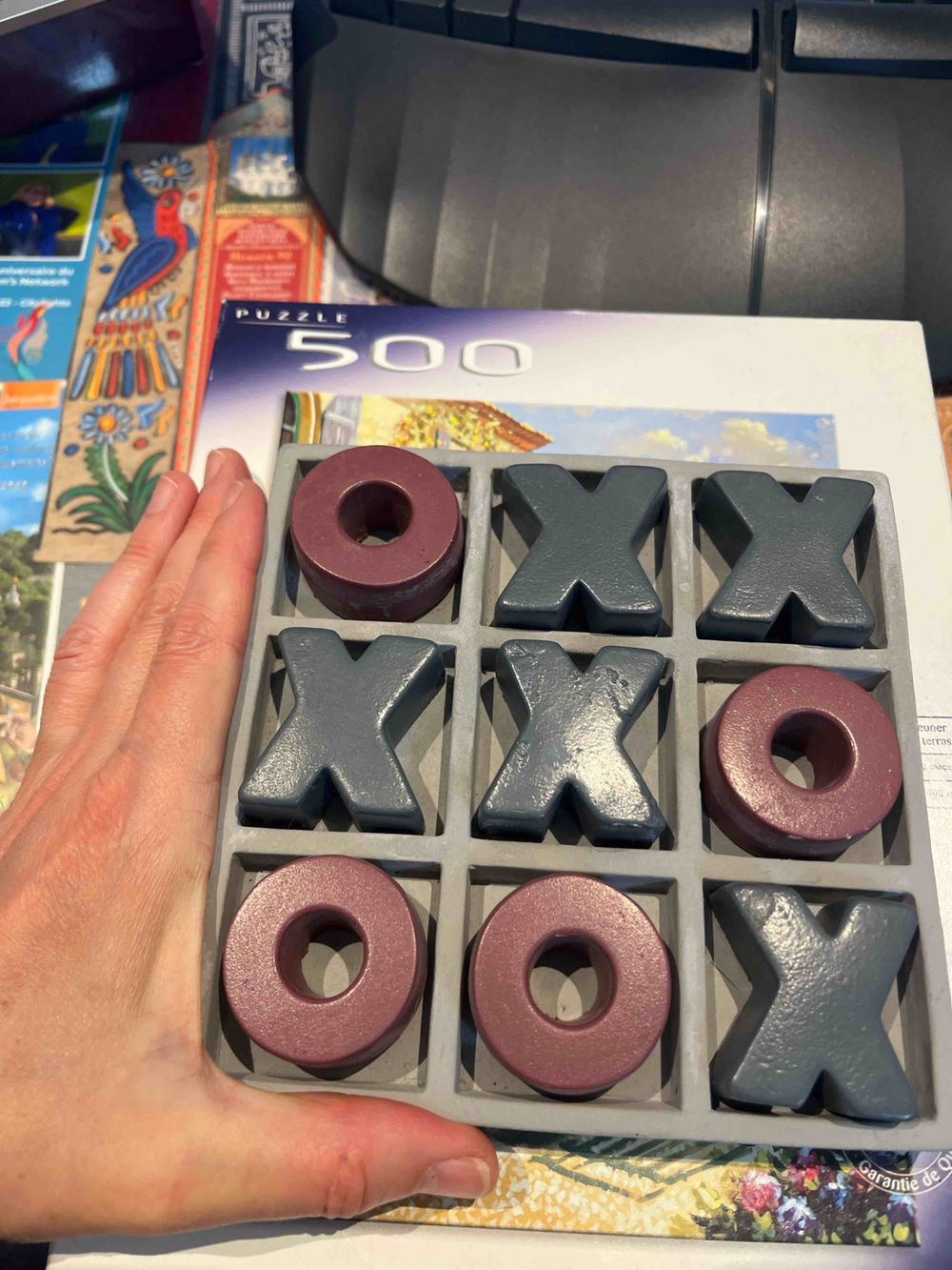 Image item