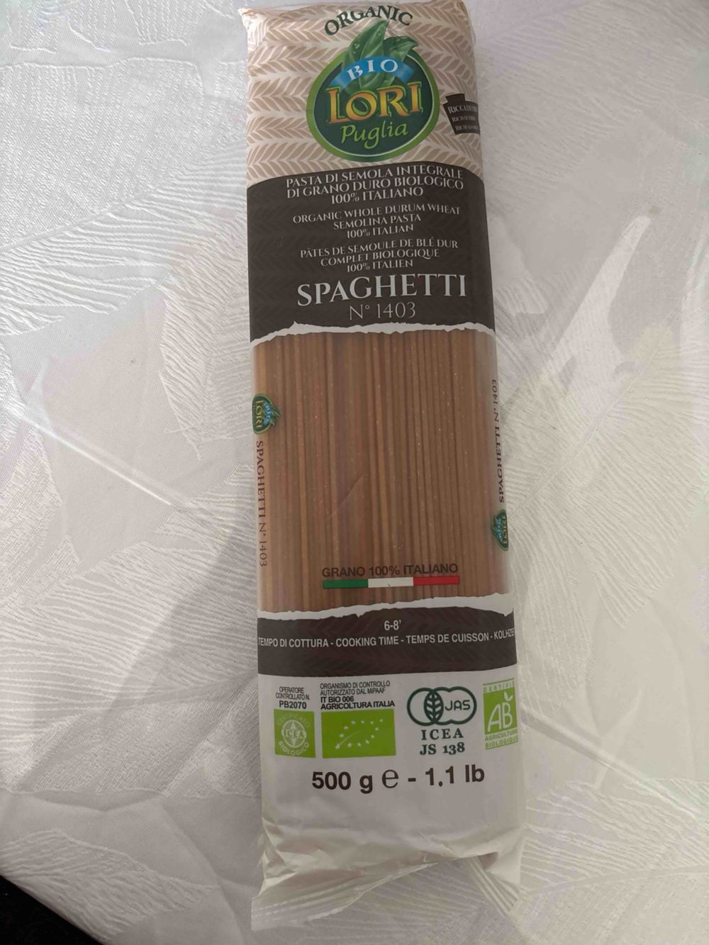 Image item
