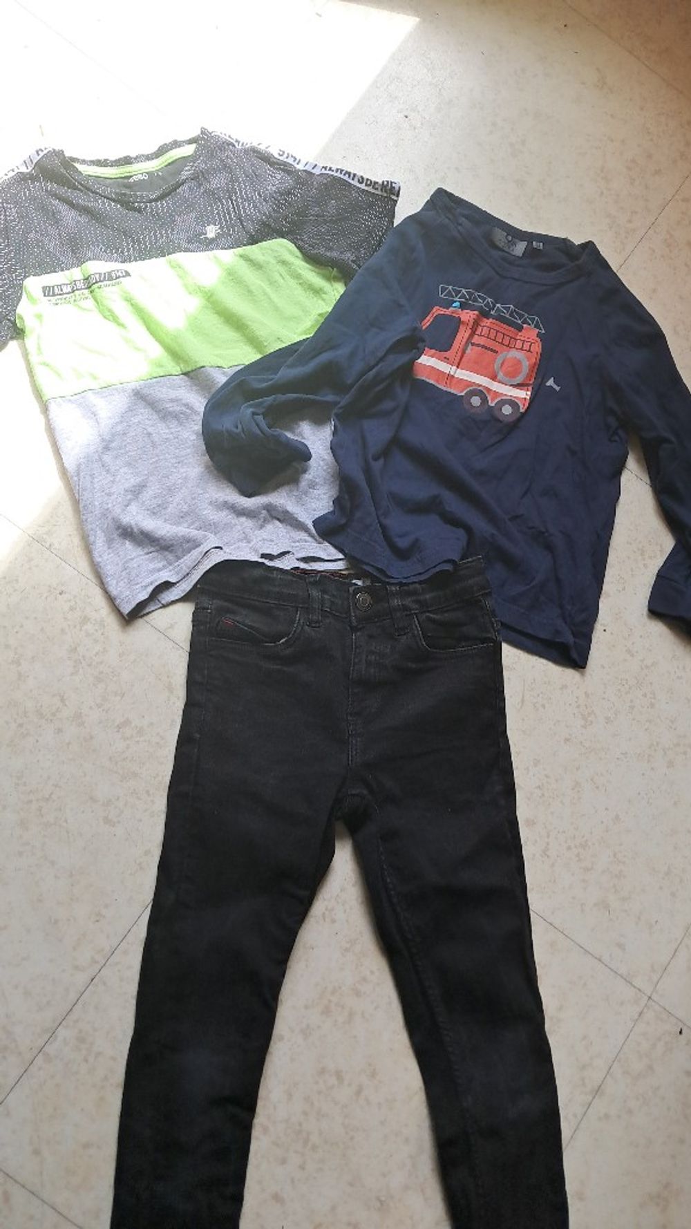 Image item