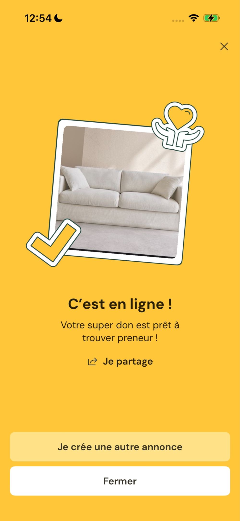 Image item