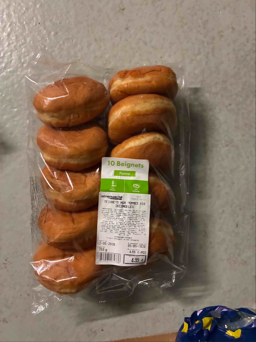 Image item