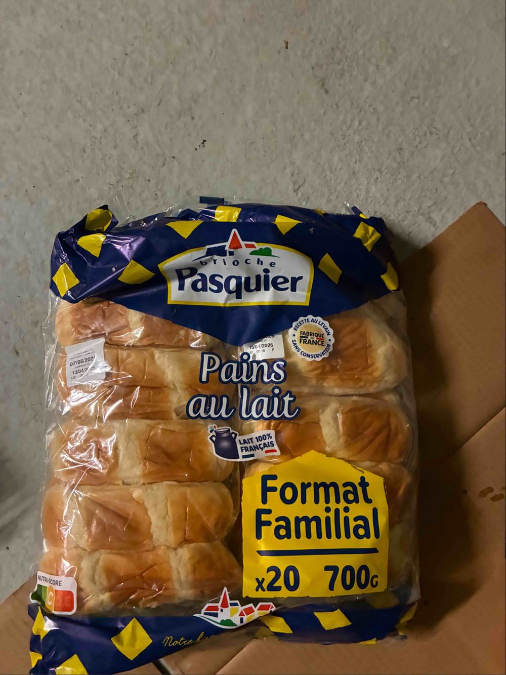 Image item