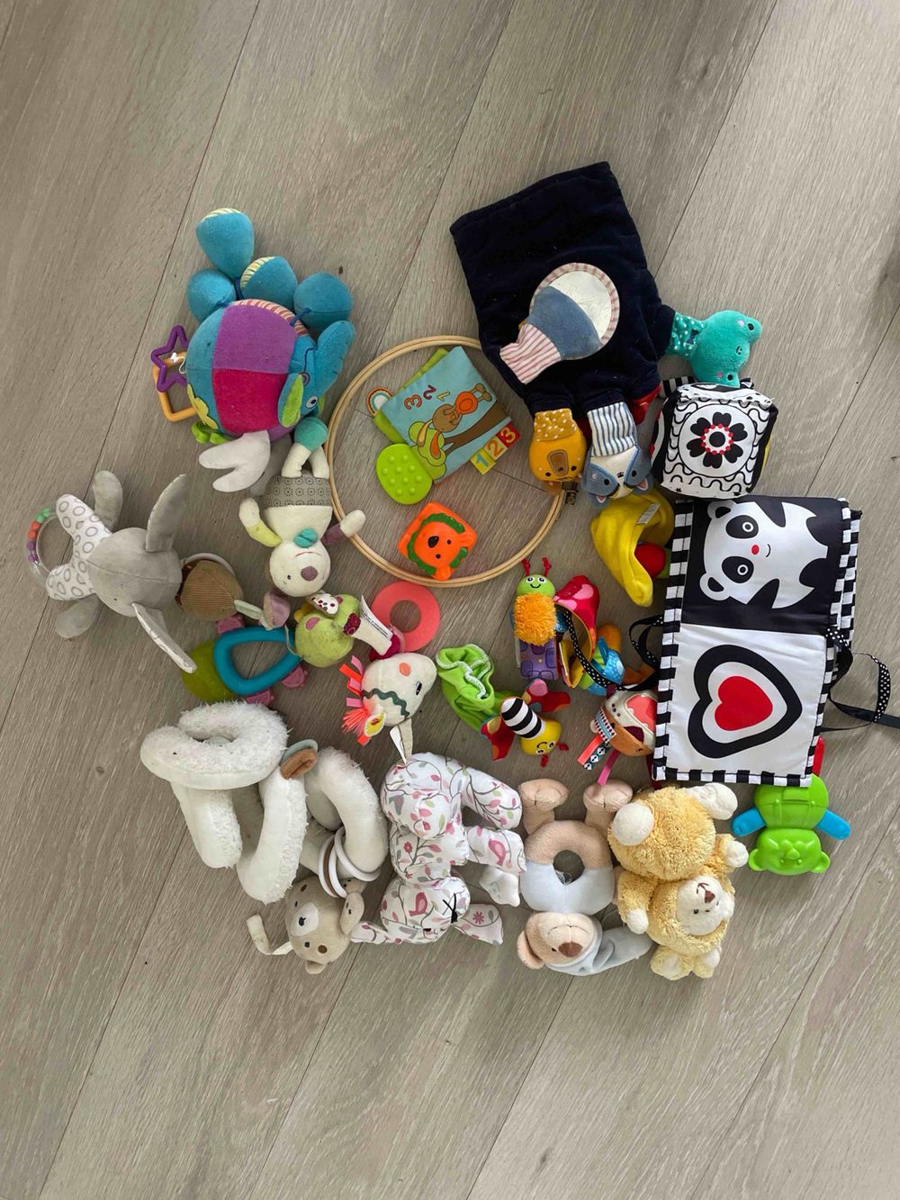 Image item