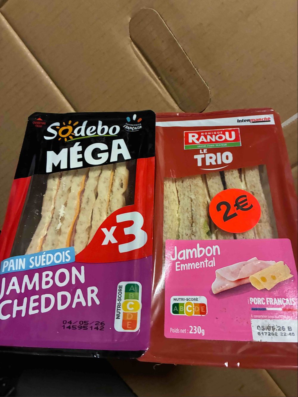 Image item