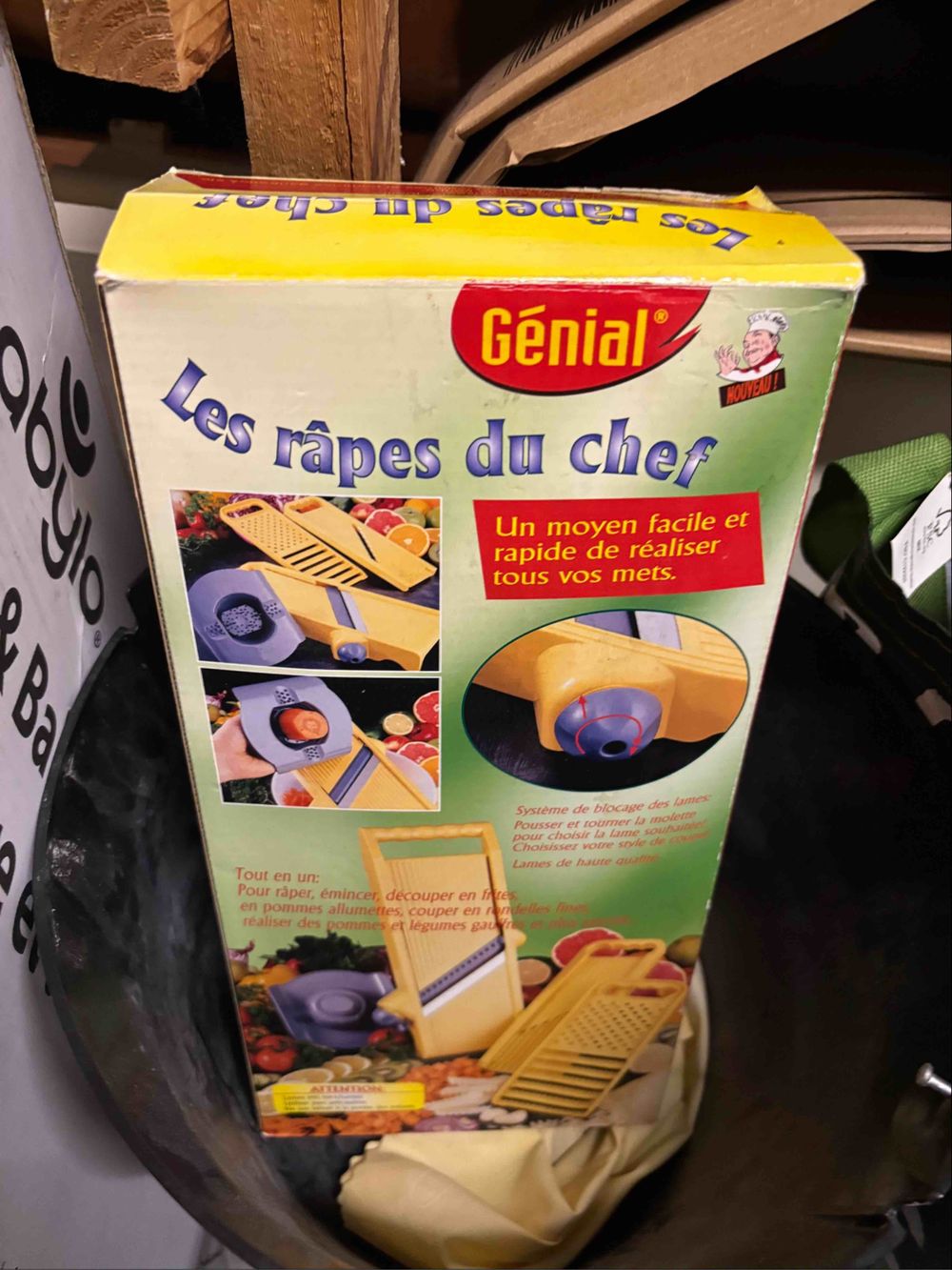 Image item