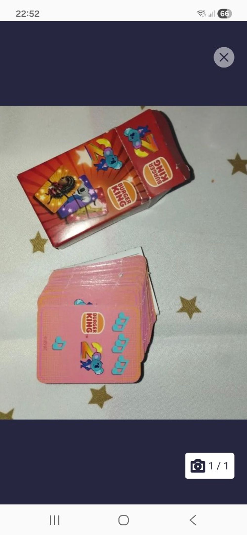 Image item