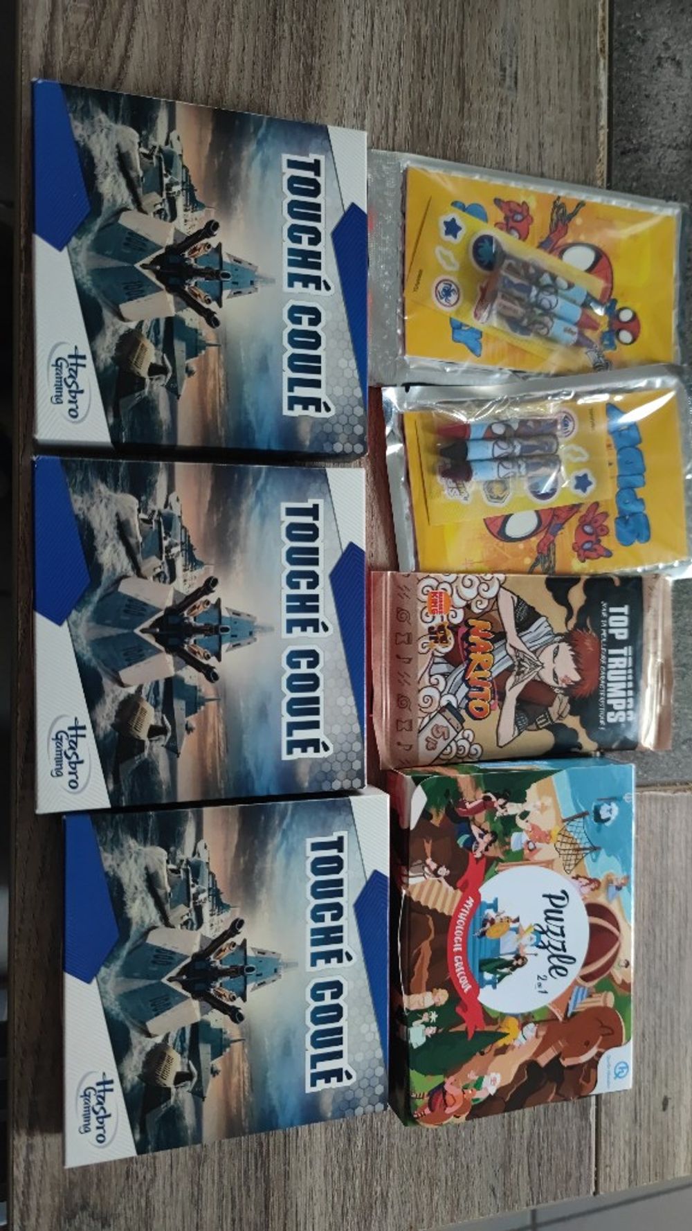 Image item