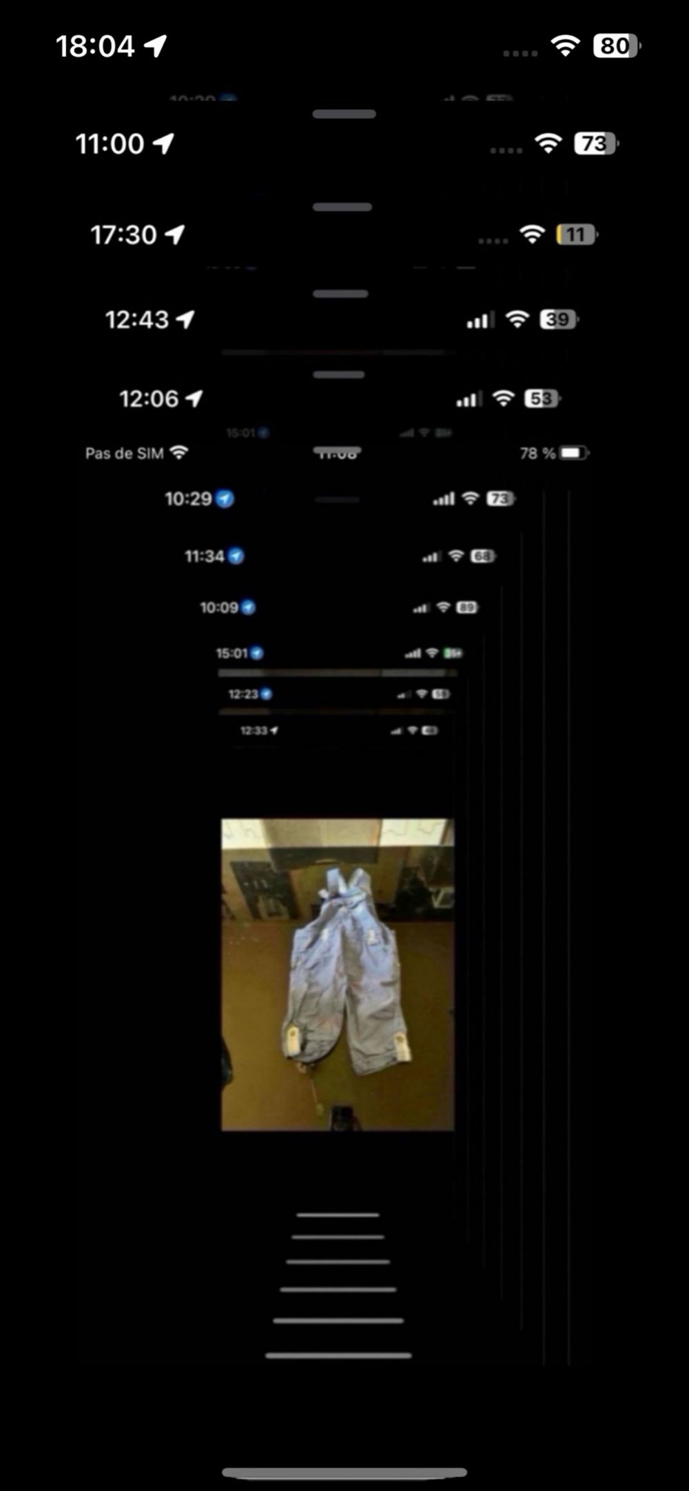 Image item