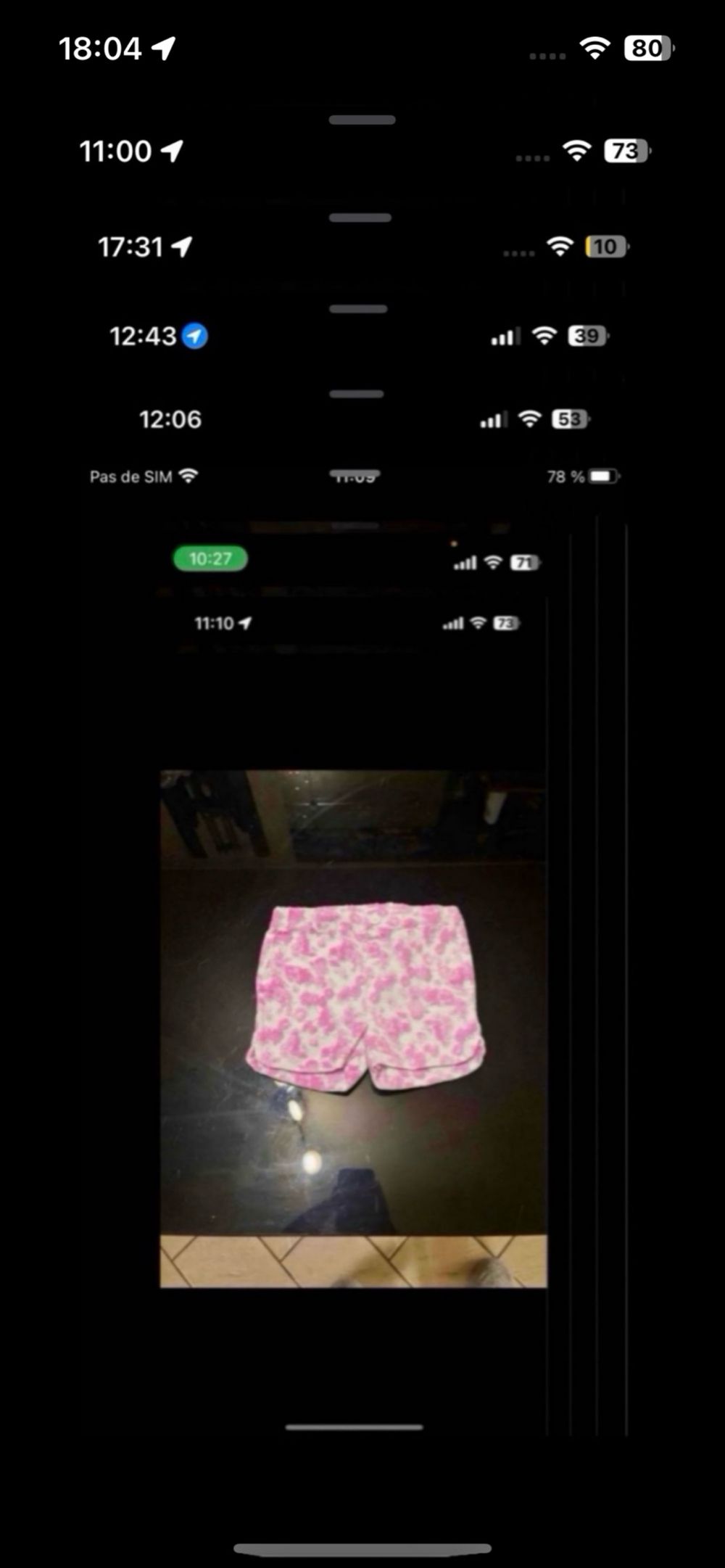 Image item