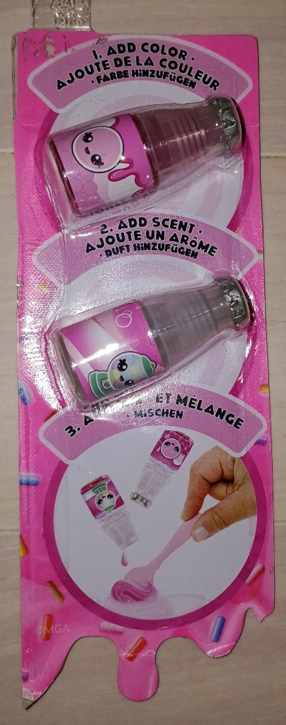 Image item