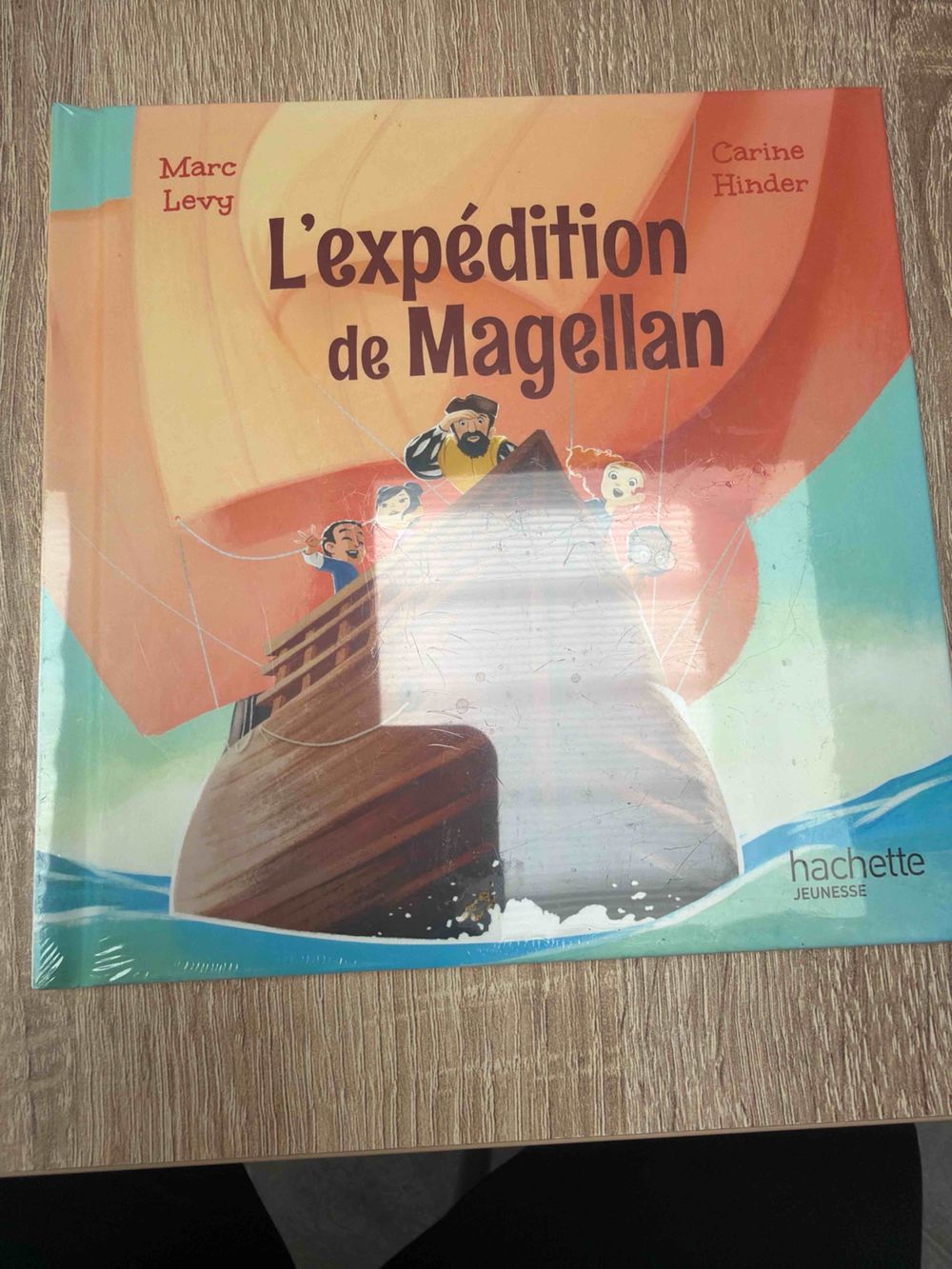 Image item