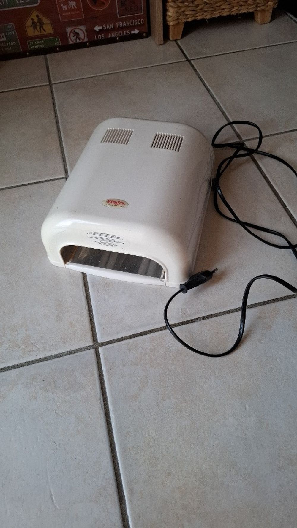 Image item