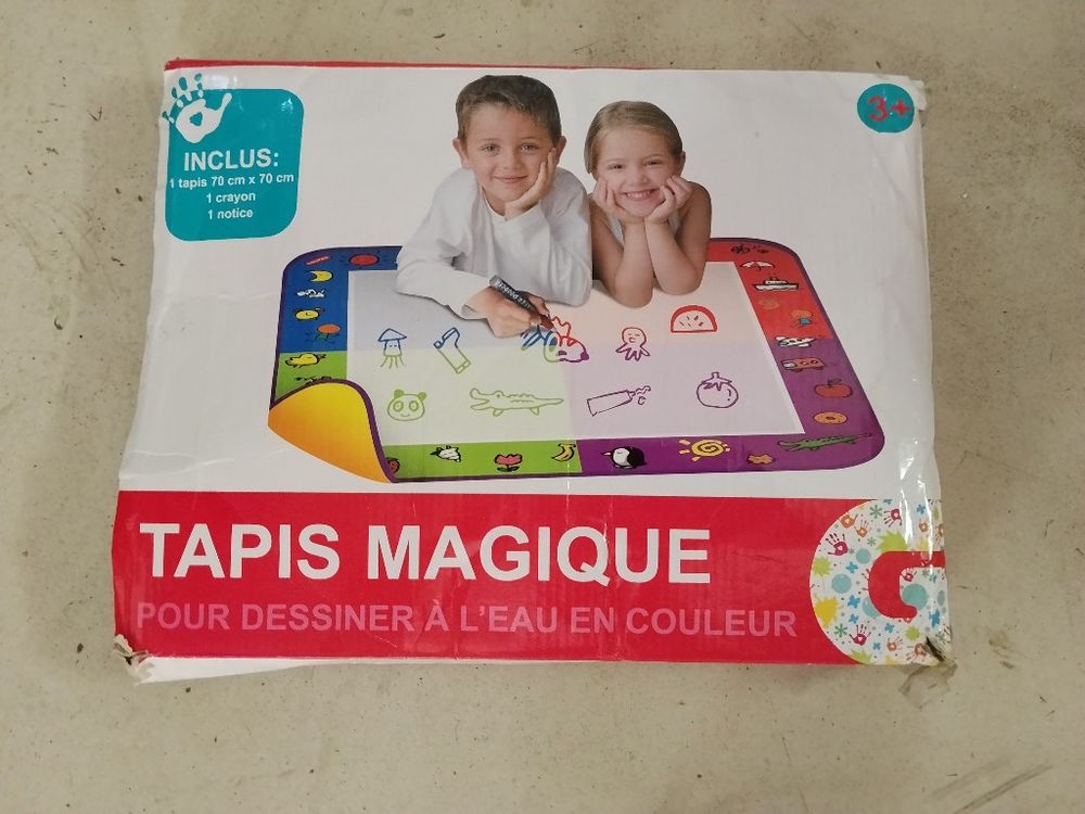 Image item