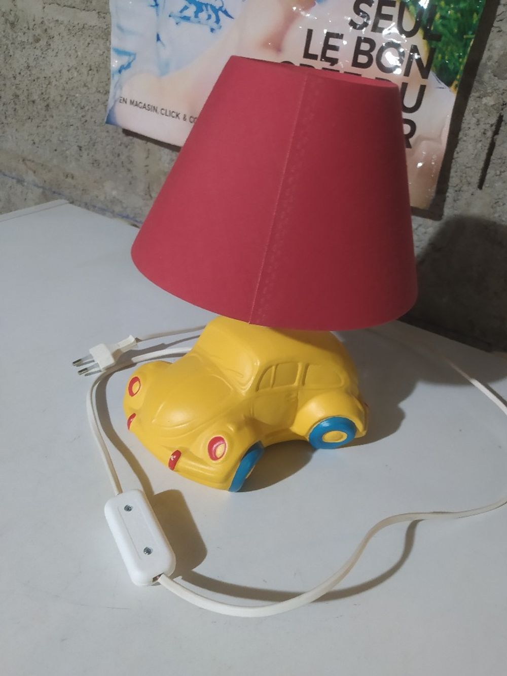 Image item