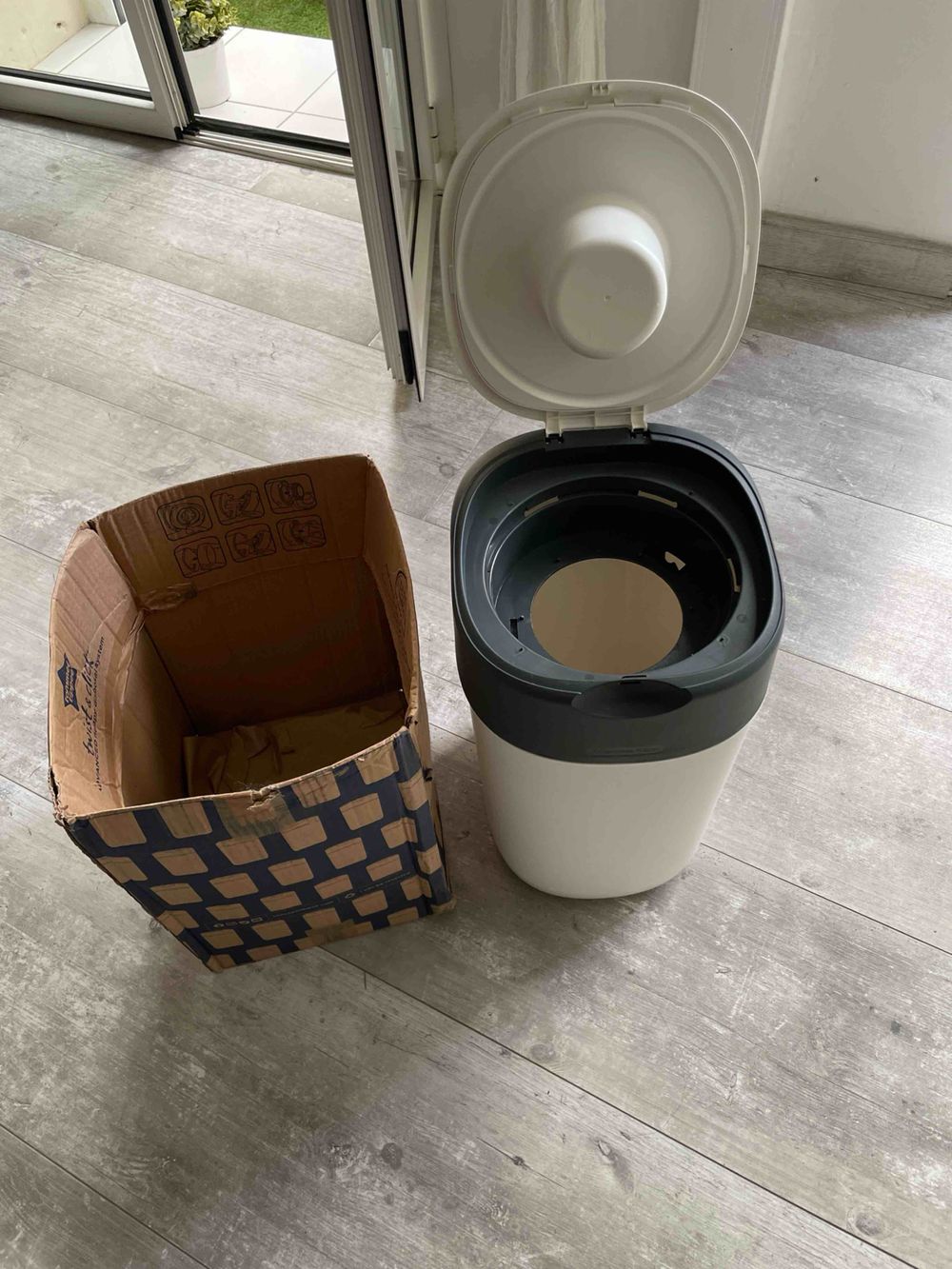 Image item
