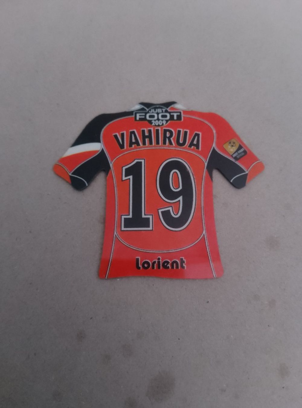 Image item