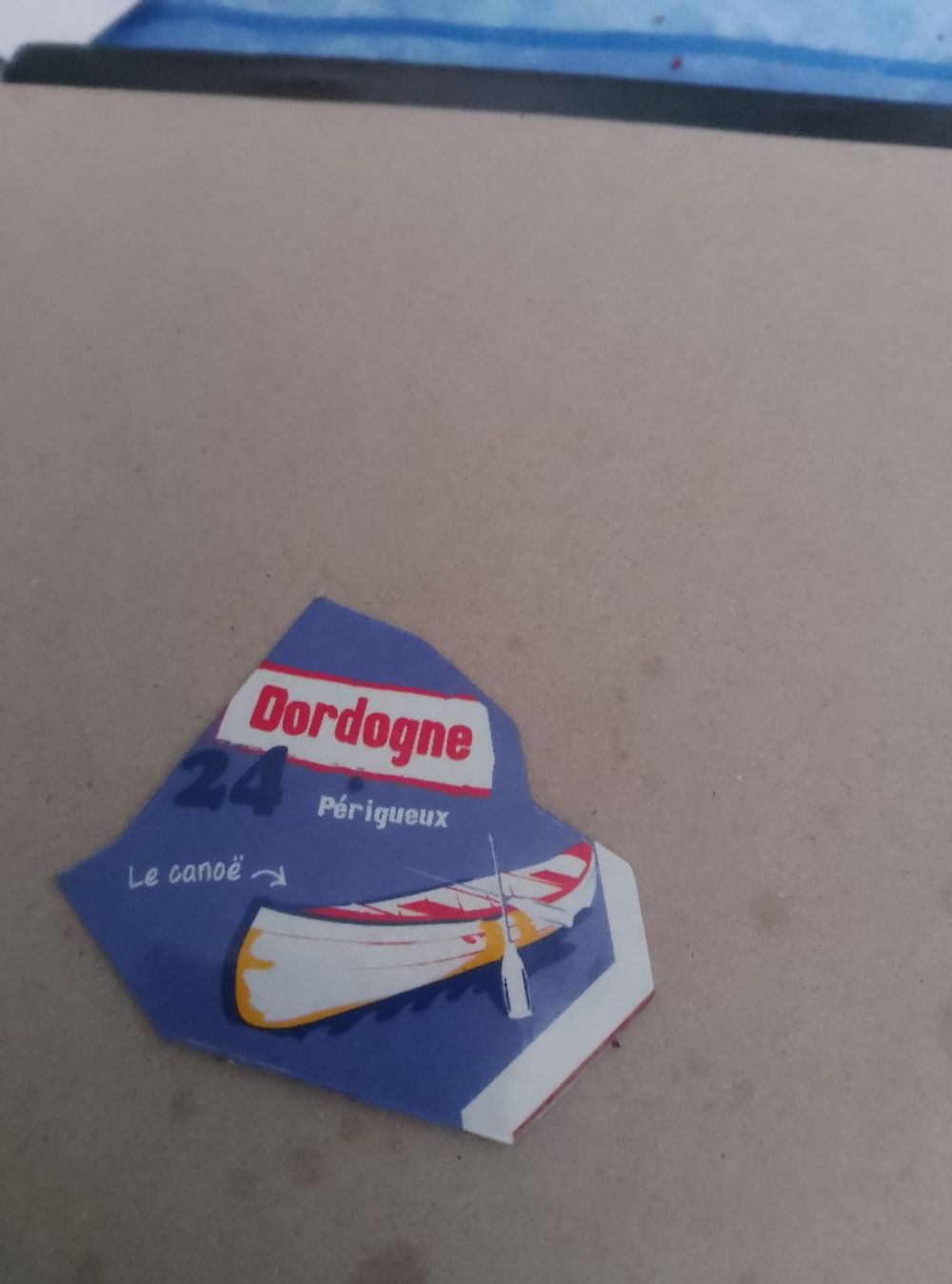 Image item