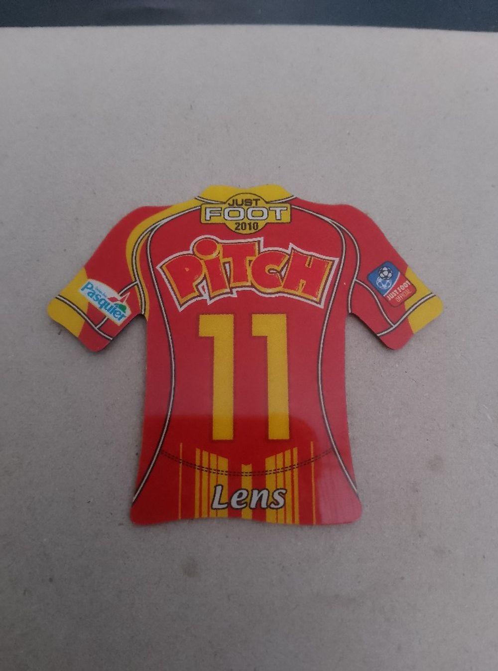 Image item